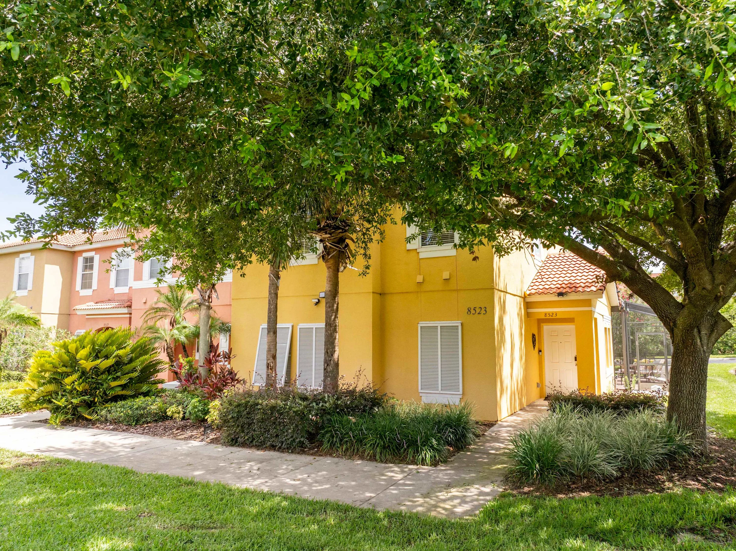 Townhome in Kissimmee property photo 5