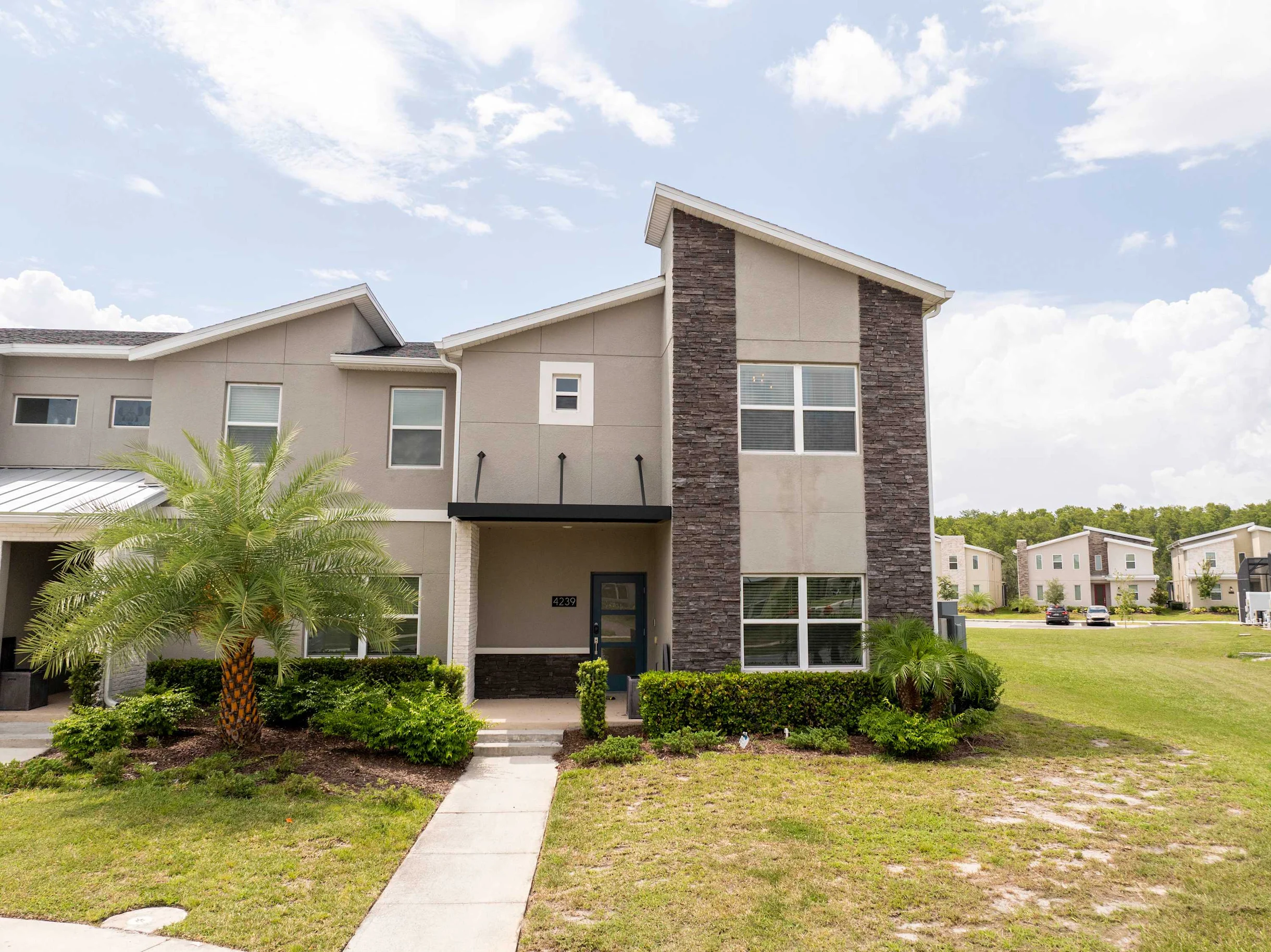 Townhome in Kissimmee property photo 5