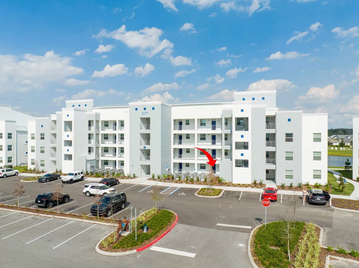 Condo in Kissimmee property photo 4