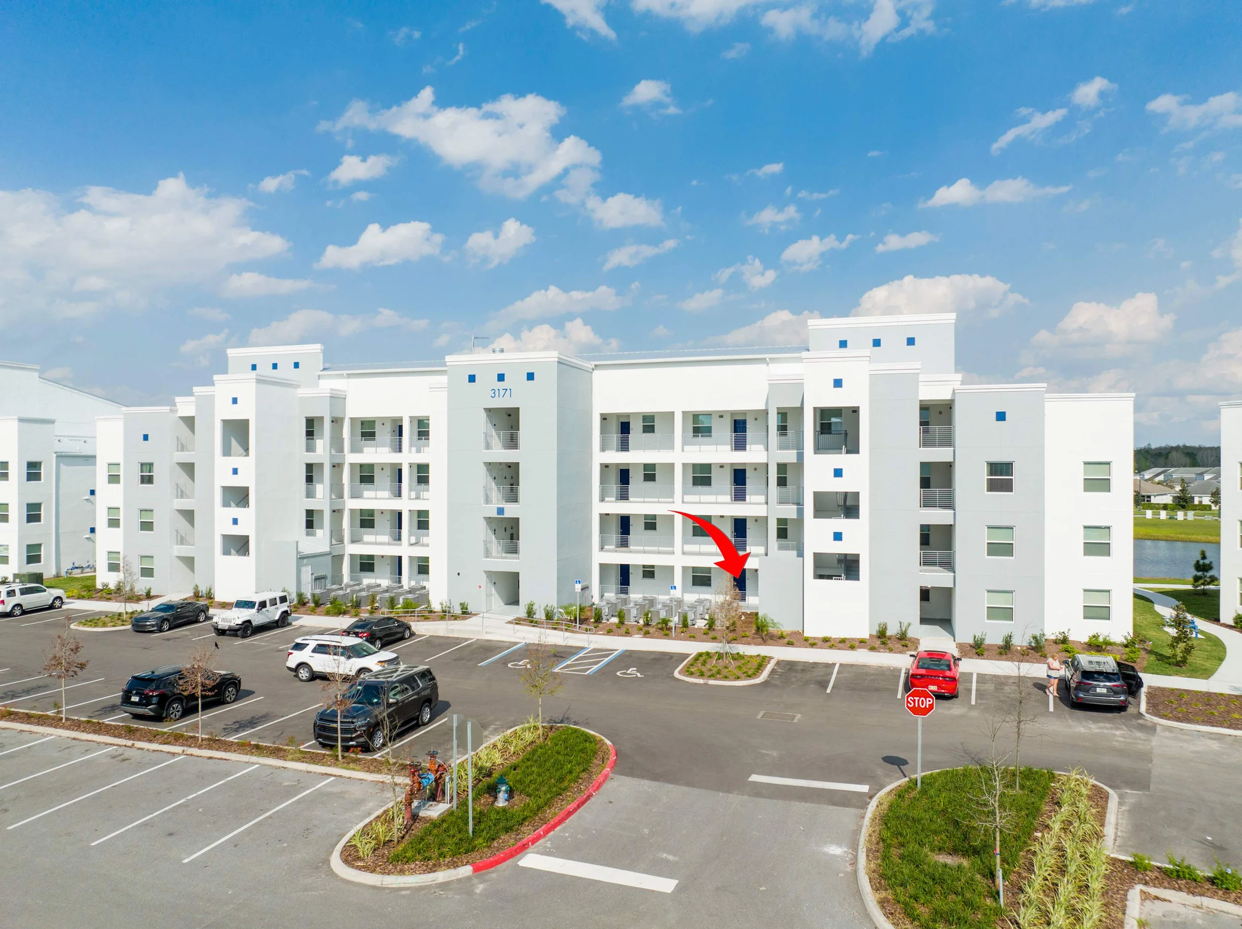 Condo in Kissimmee property photo 4