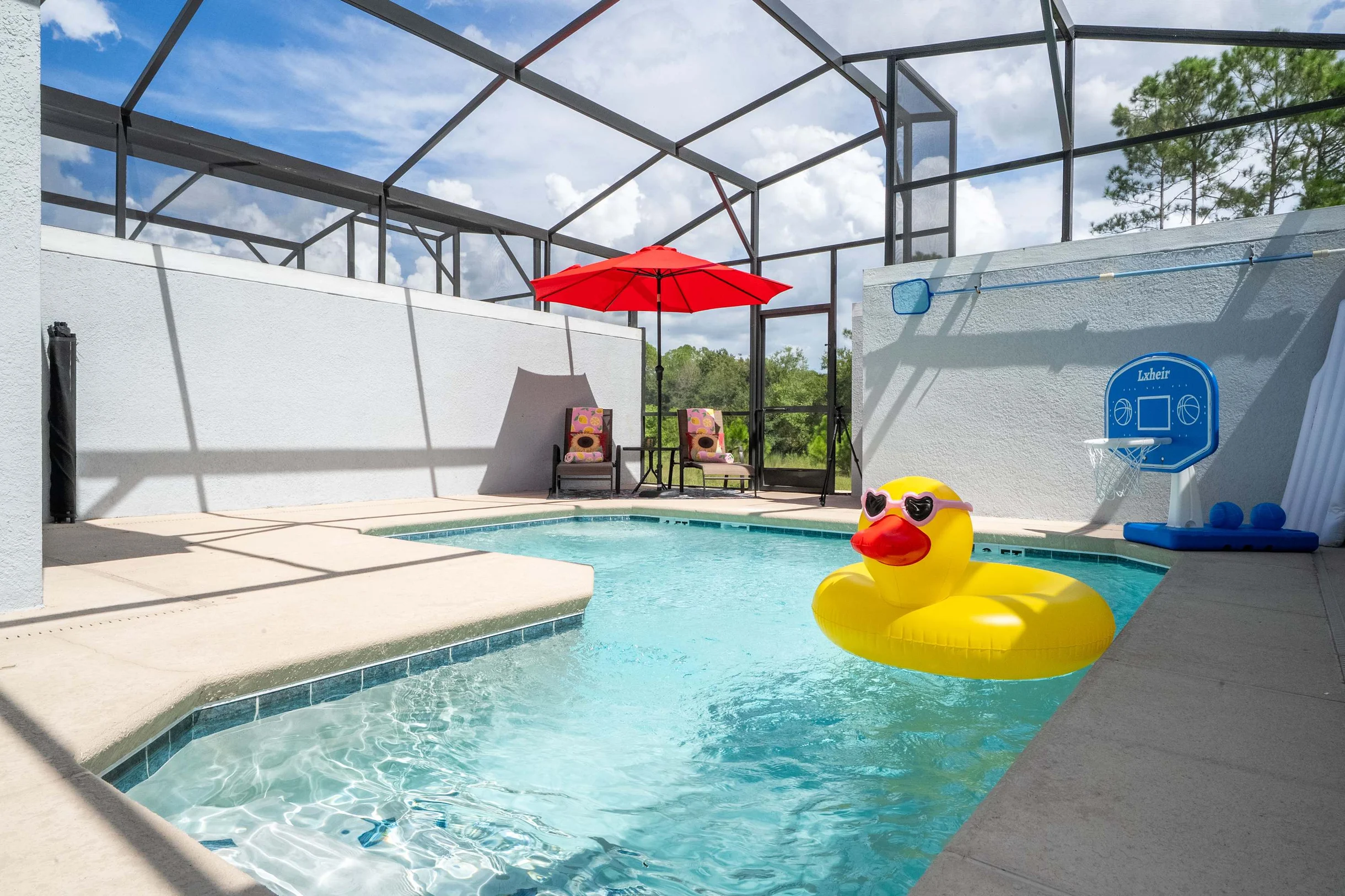 Townhome in Kissimmee property photo 1