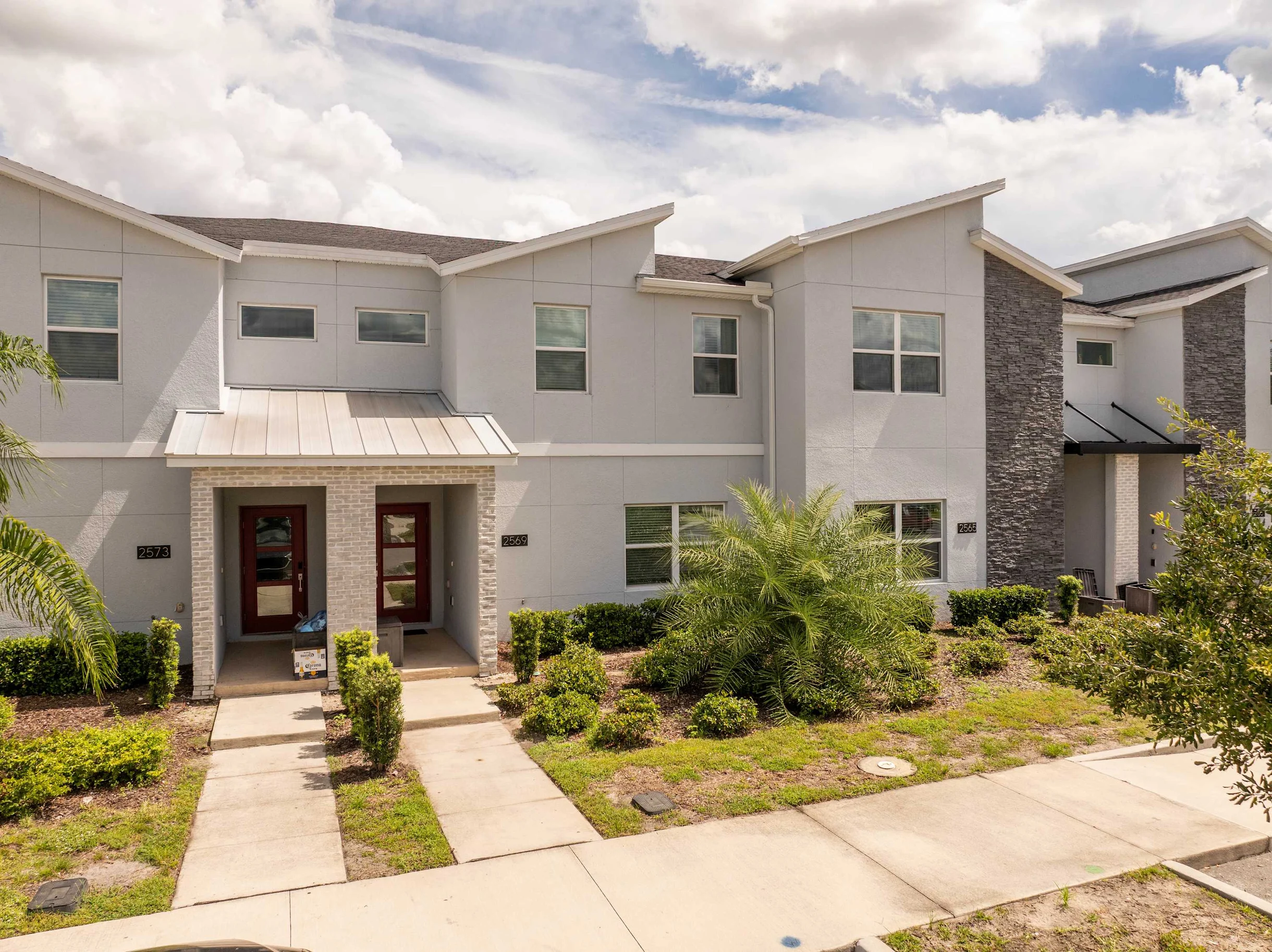 Townhome in Kissimmee property photo 5