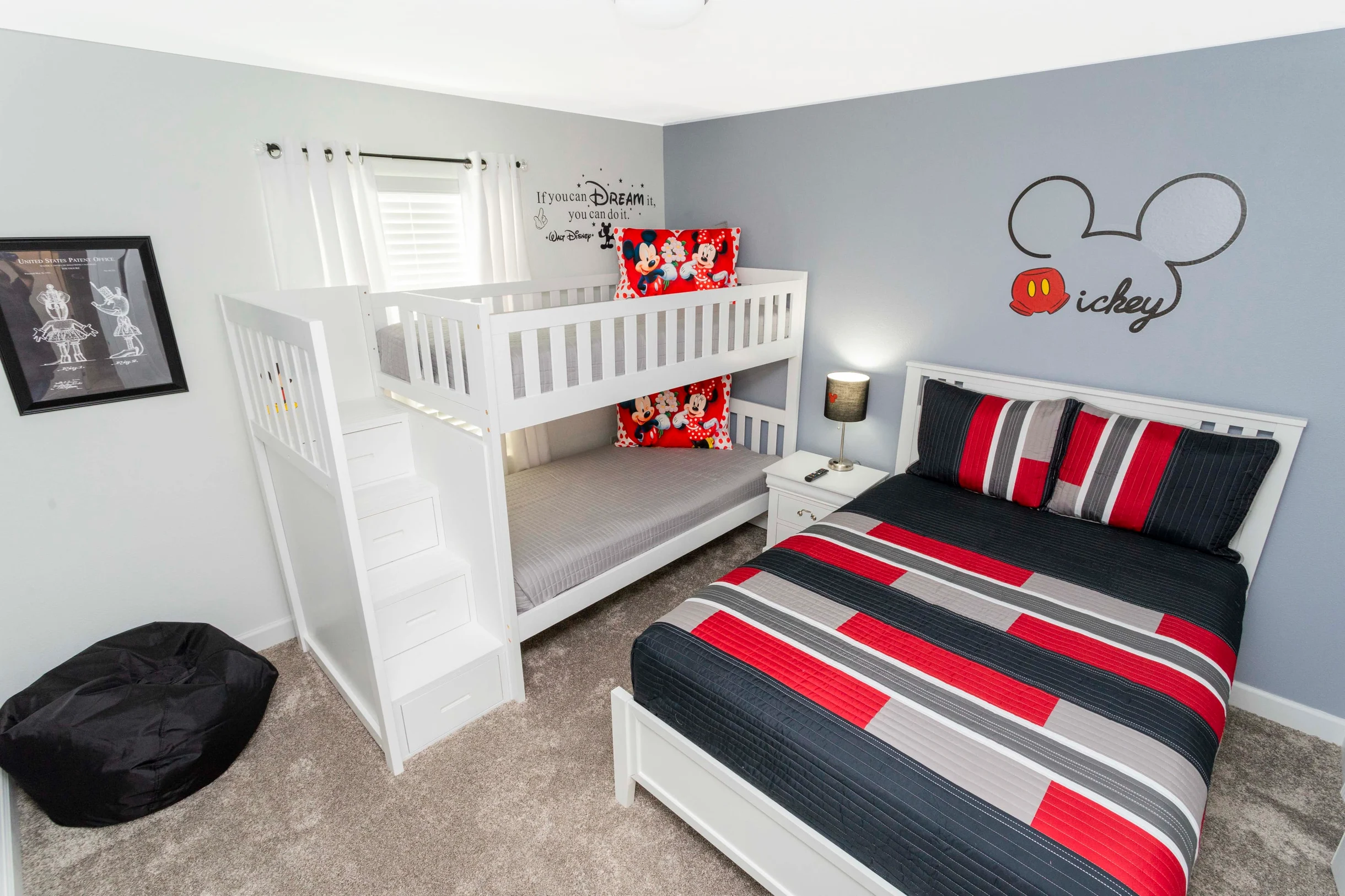 Townhome in Davenport property photo 3