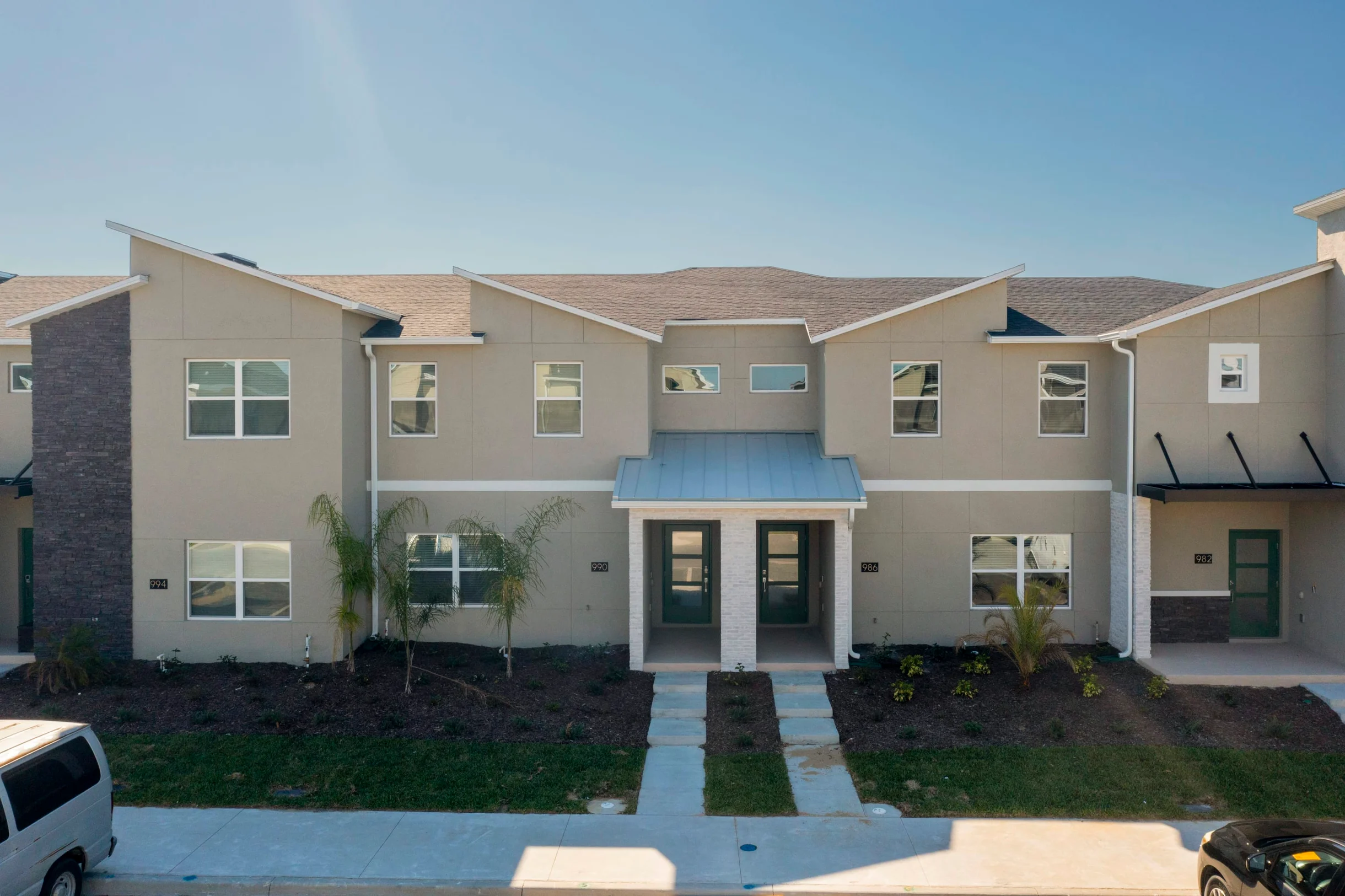 Townhome in Davenport property photo 5