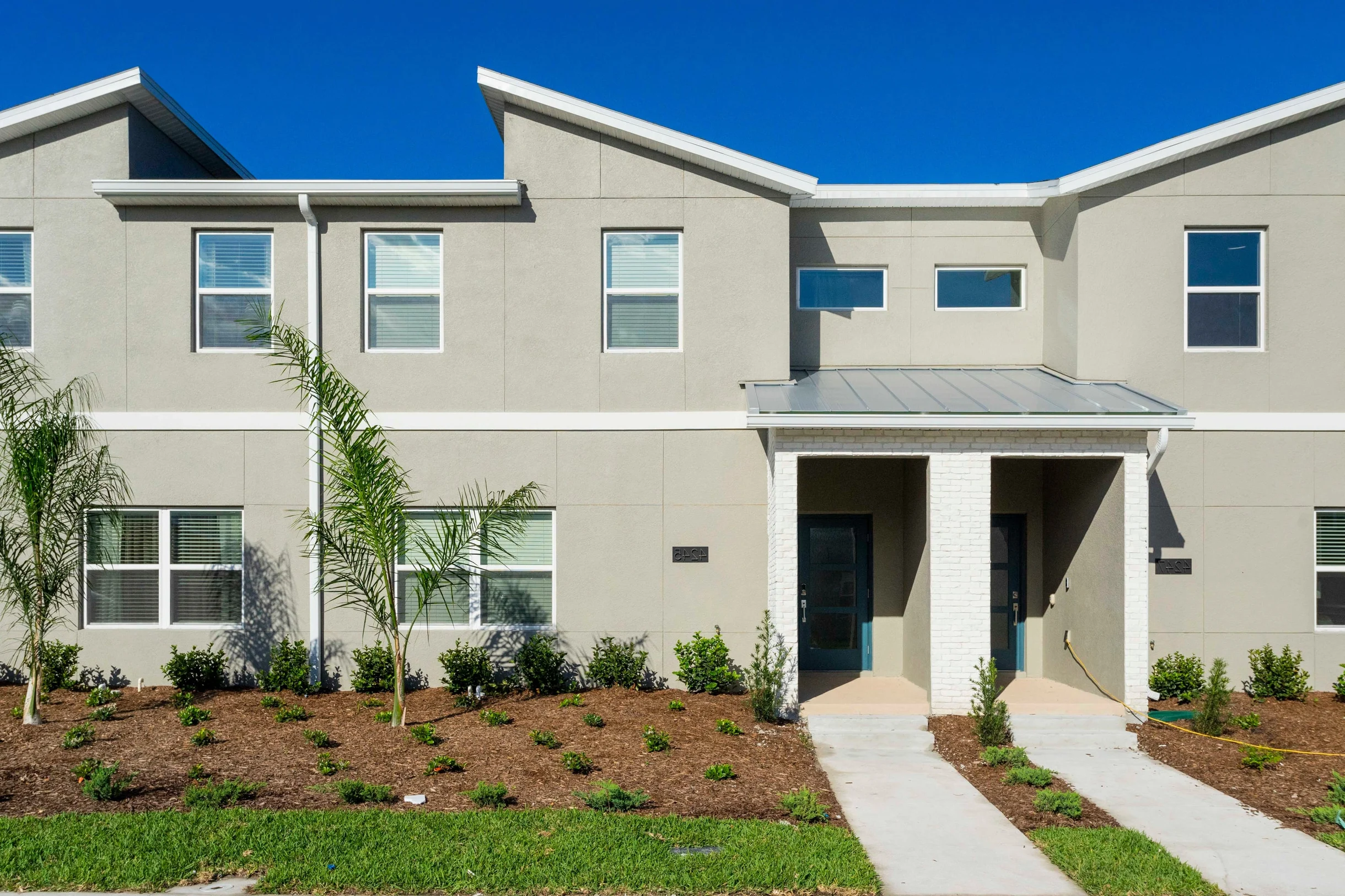 Townhome in Kissimmee property photo 5
