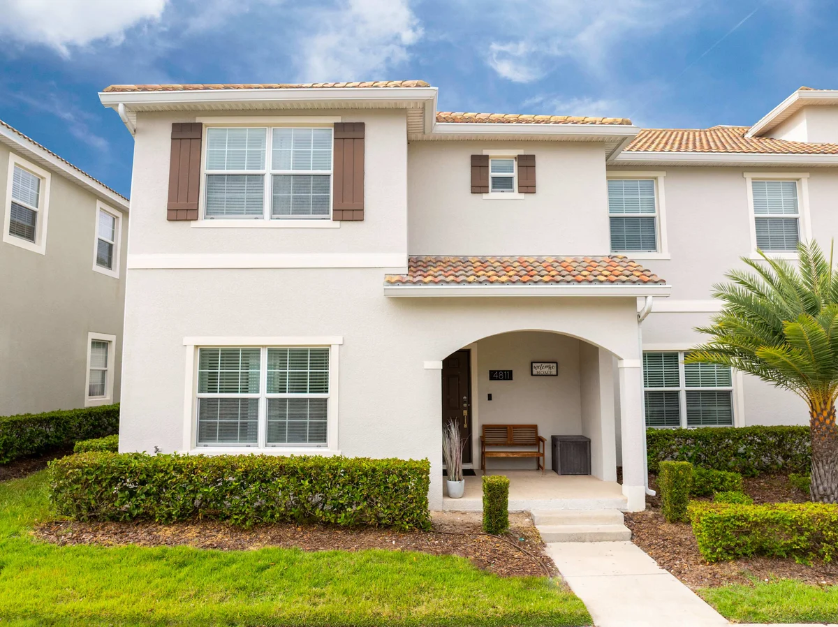 Townhome in Kissimmee property photo 5