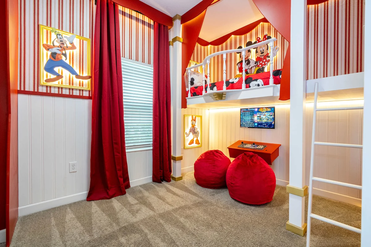Townhome in Kissimmee property photo 2