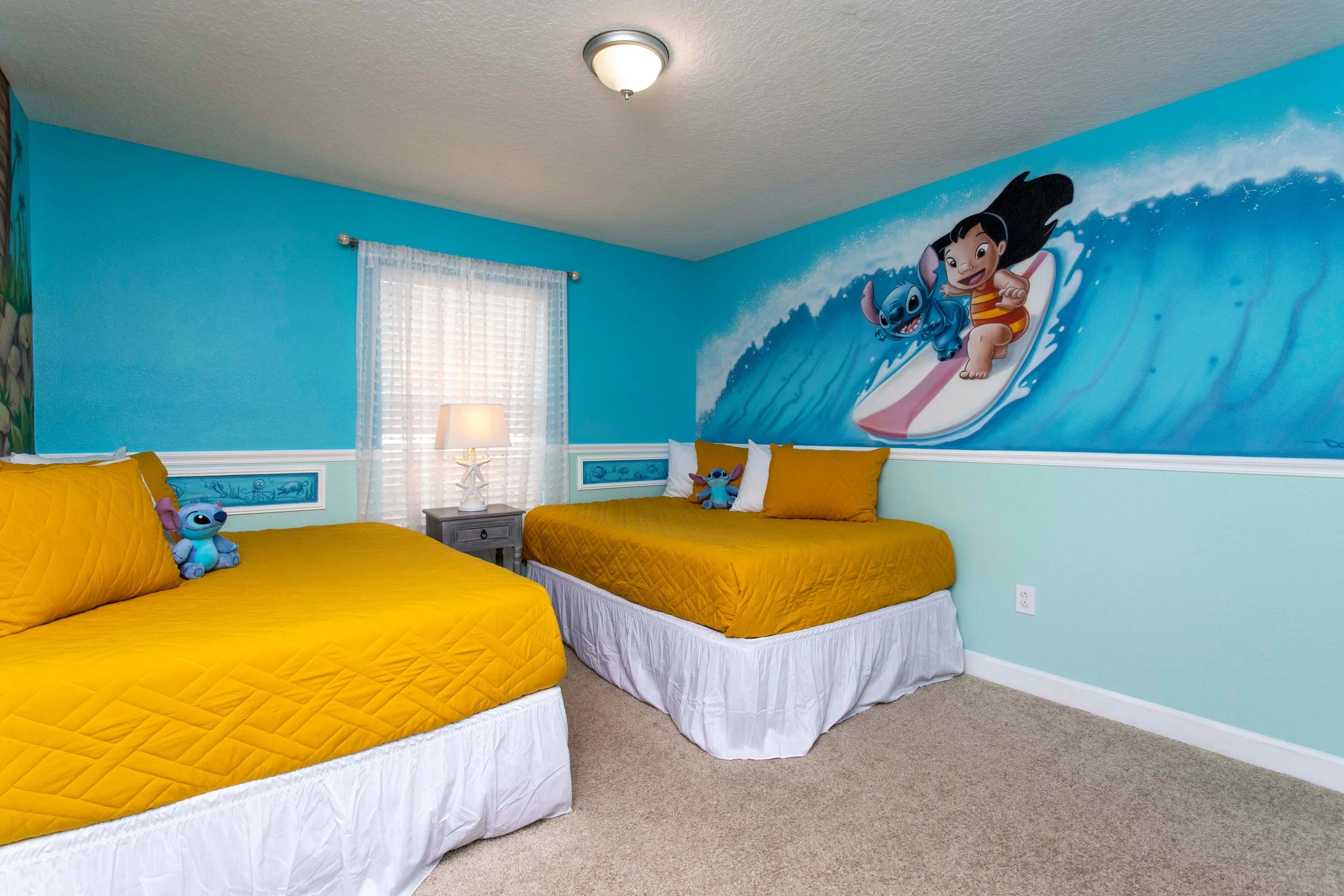 Townhome in Kissimmee property photo 2