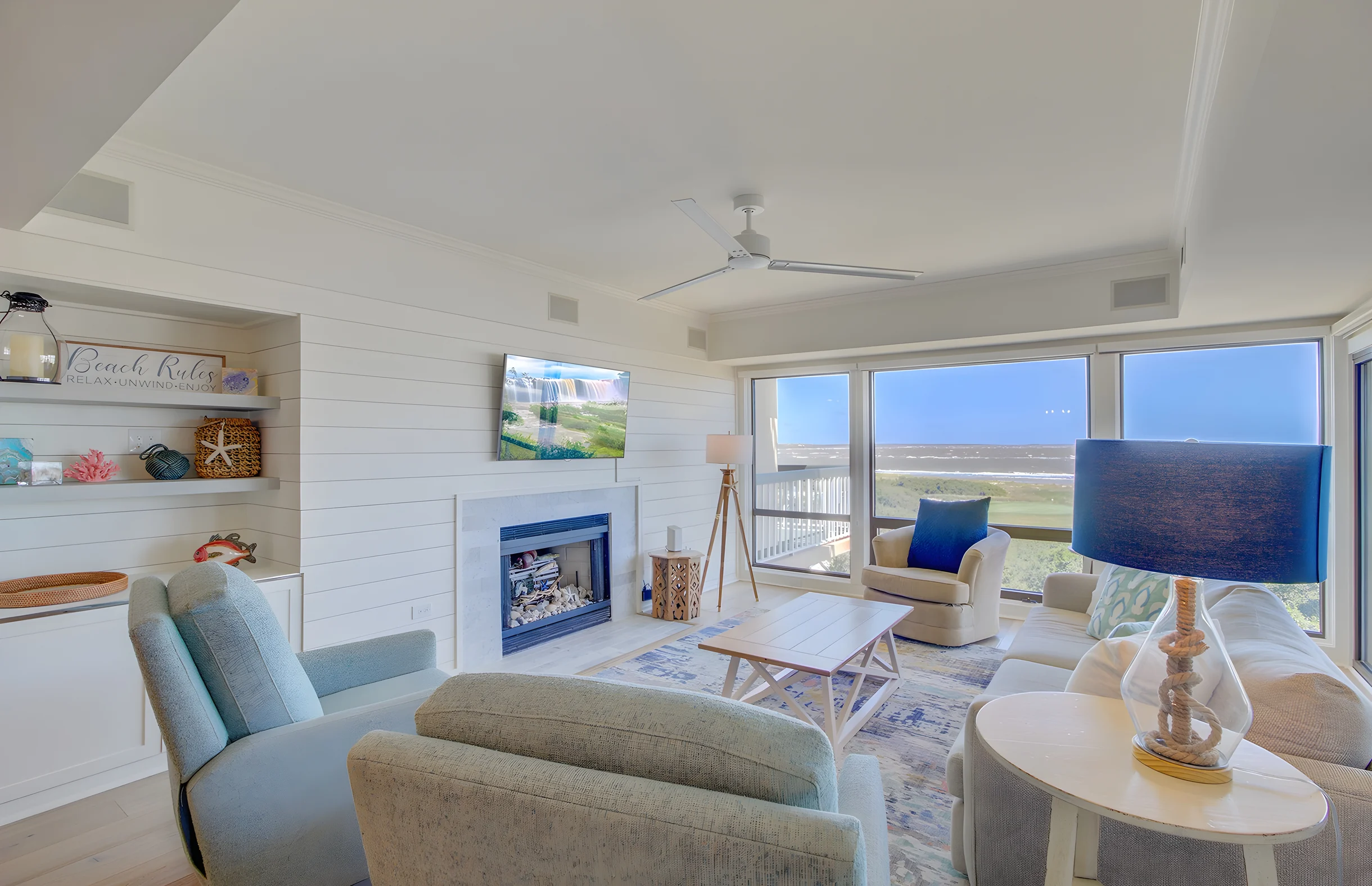 Wander Isle Shores #3