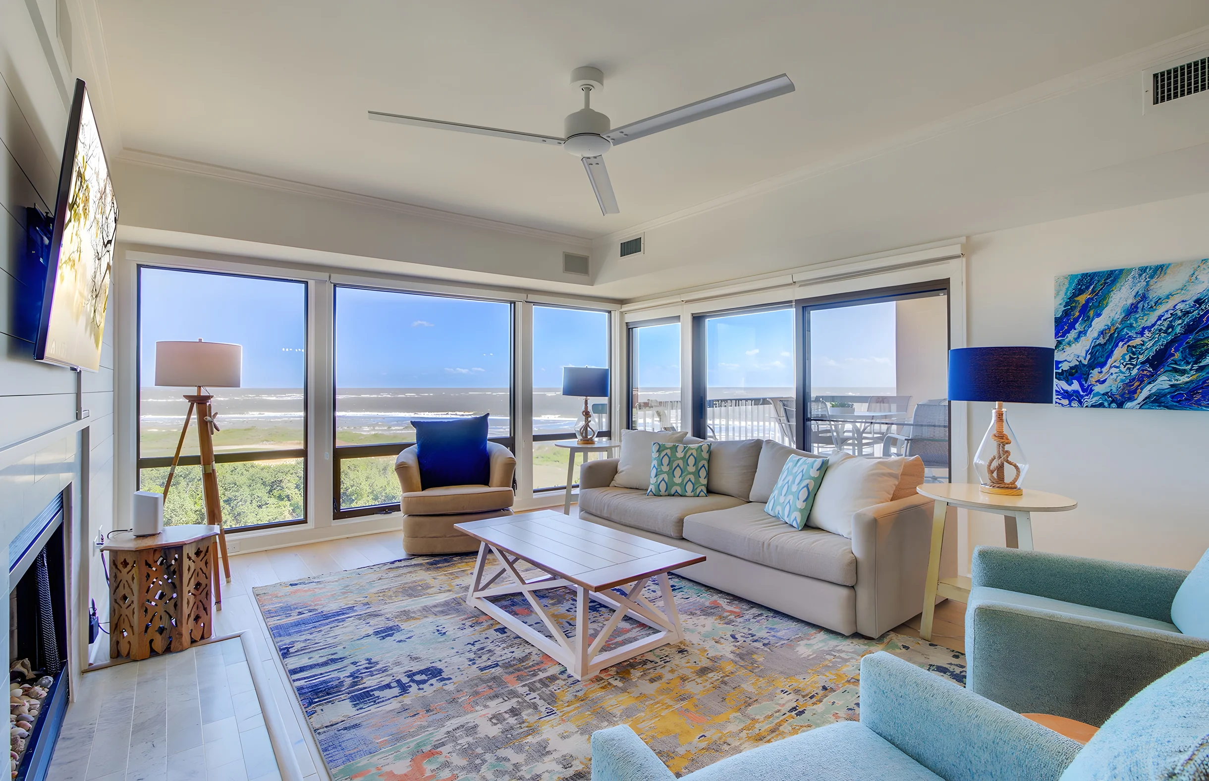 Wander Isle Shores #1