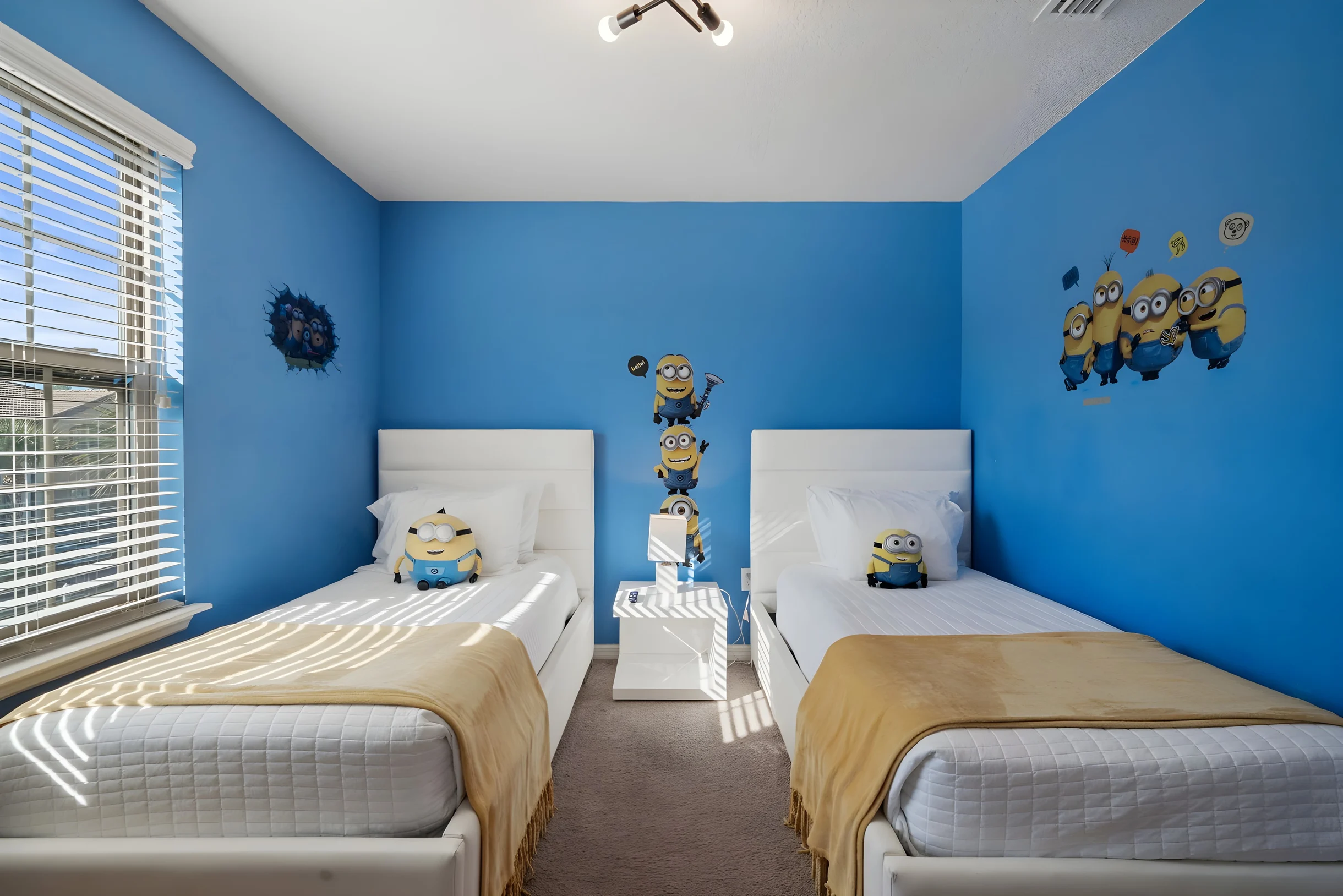 Townhome in Kissimmee property photo 3