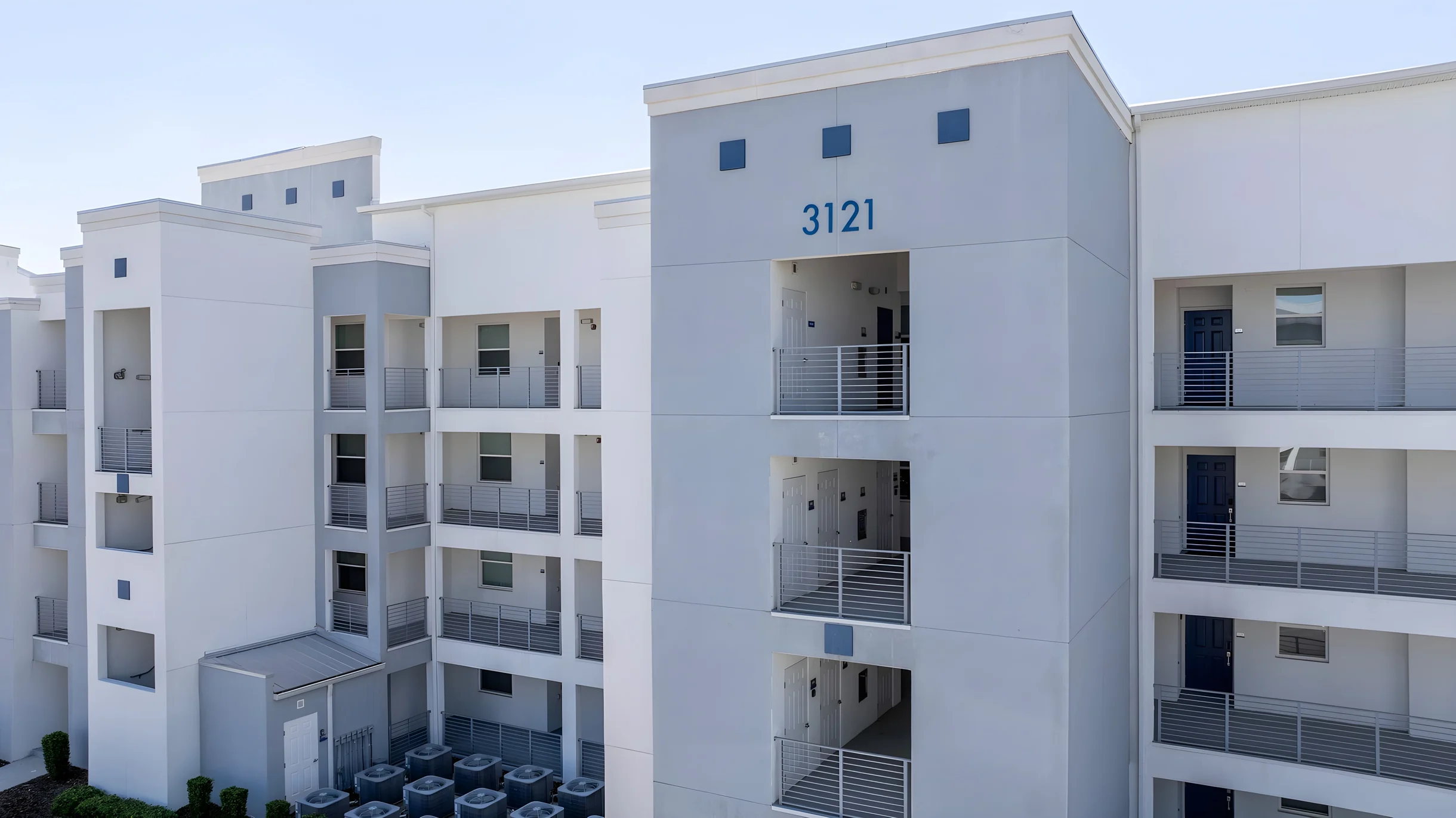 Condo in Kissimmee property photo 3