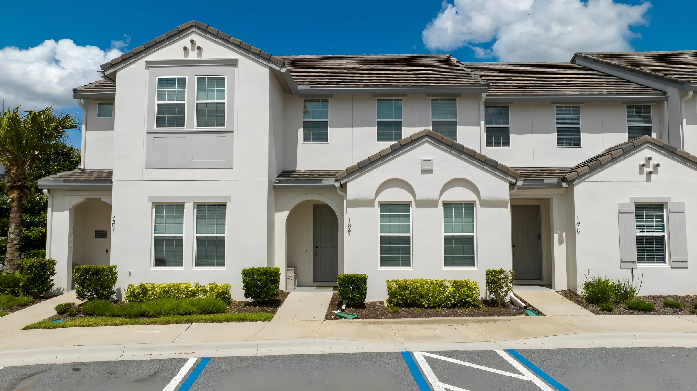 Townhome in Davenport property photo 5
