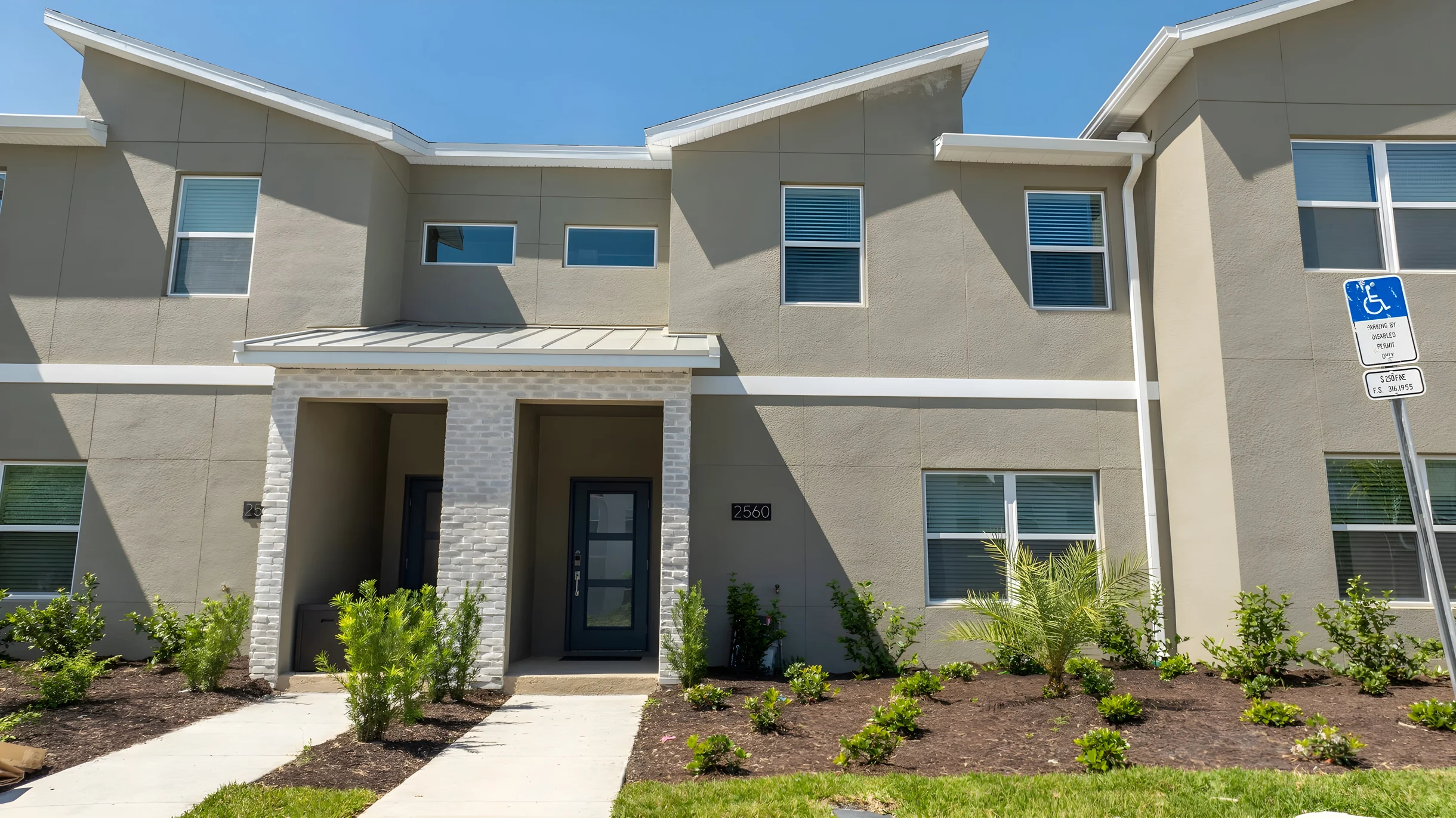 Townhome in Kissimmee property photo 4