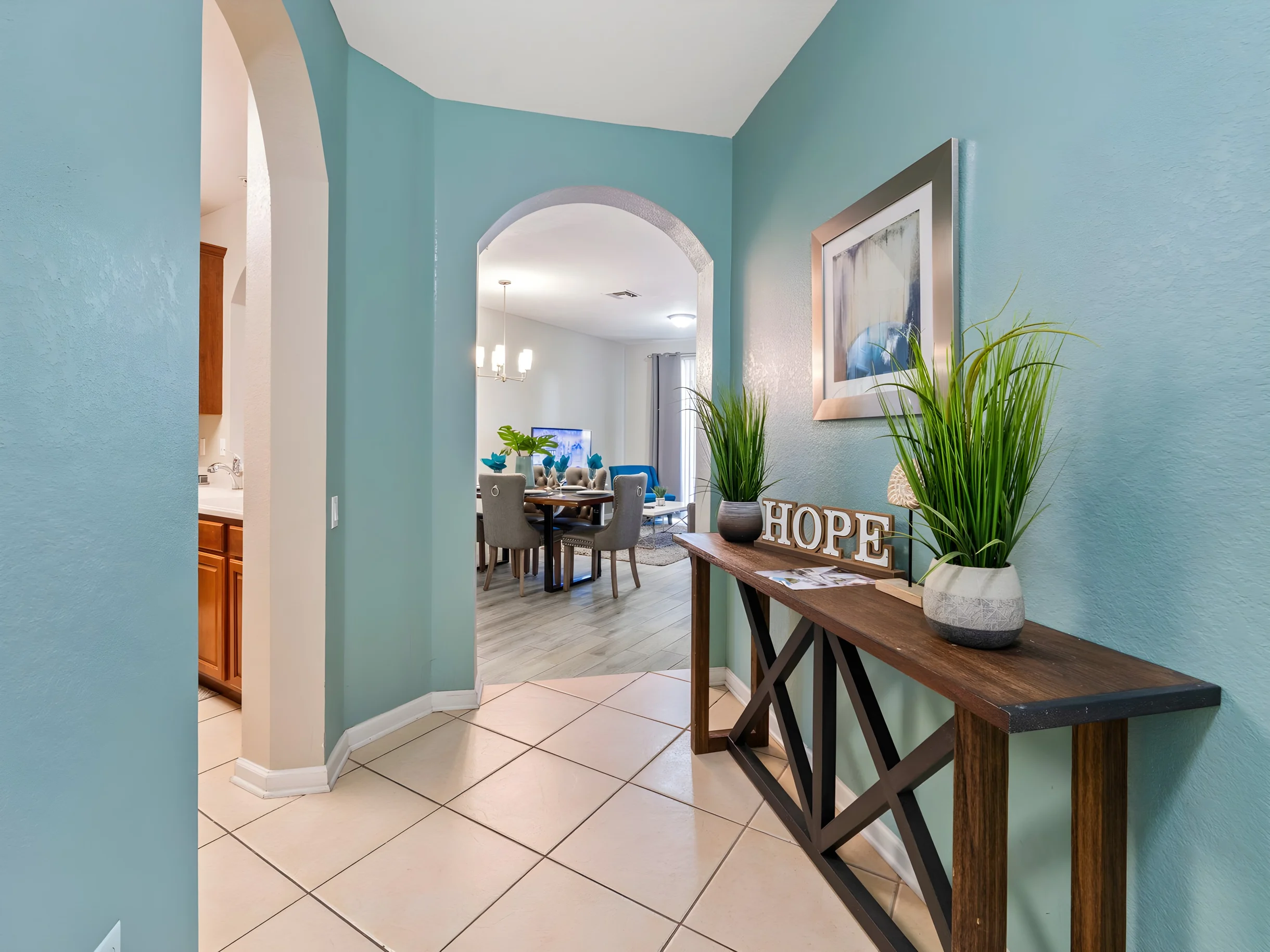 Condo in Orlando property photo 4