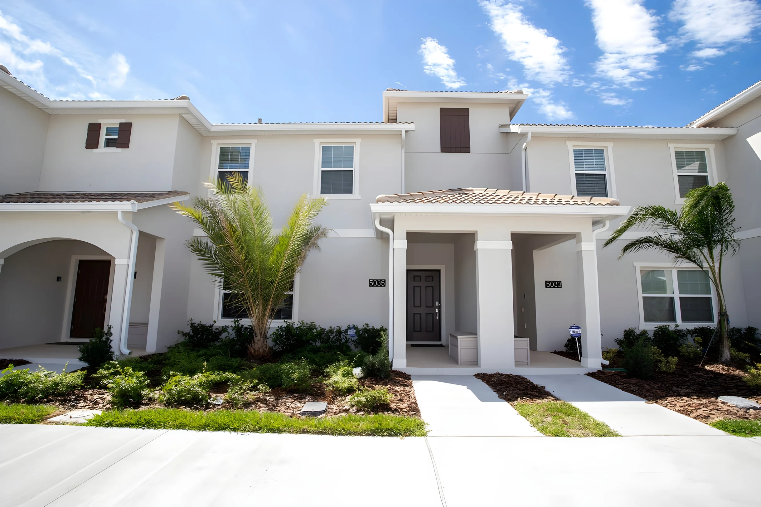 Townhome in Kissimmee property photo 4