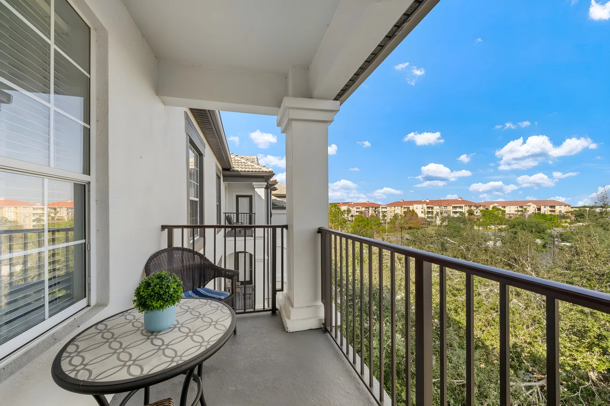 Condo in Orlando property photo 3