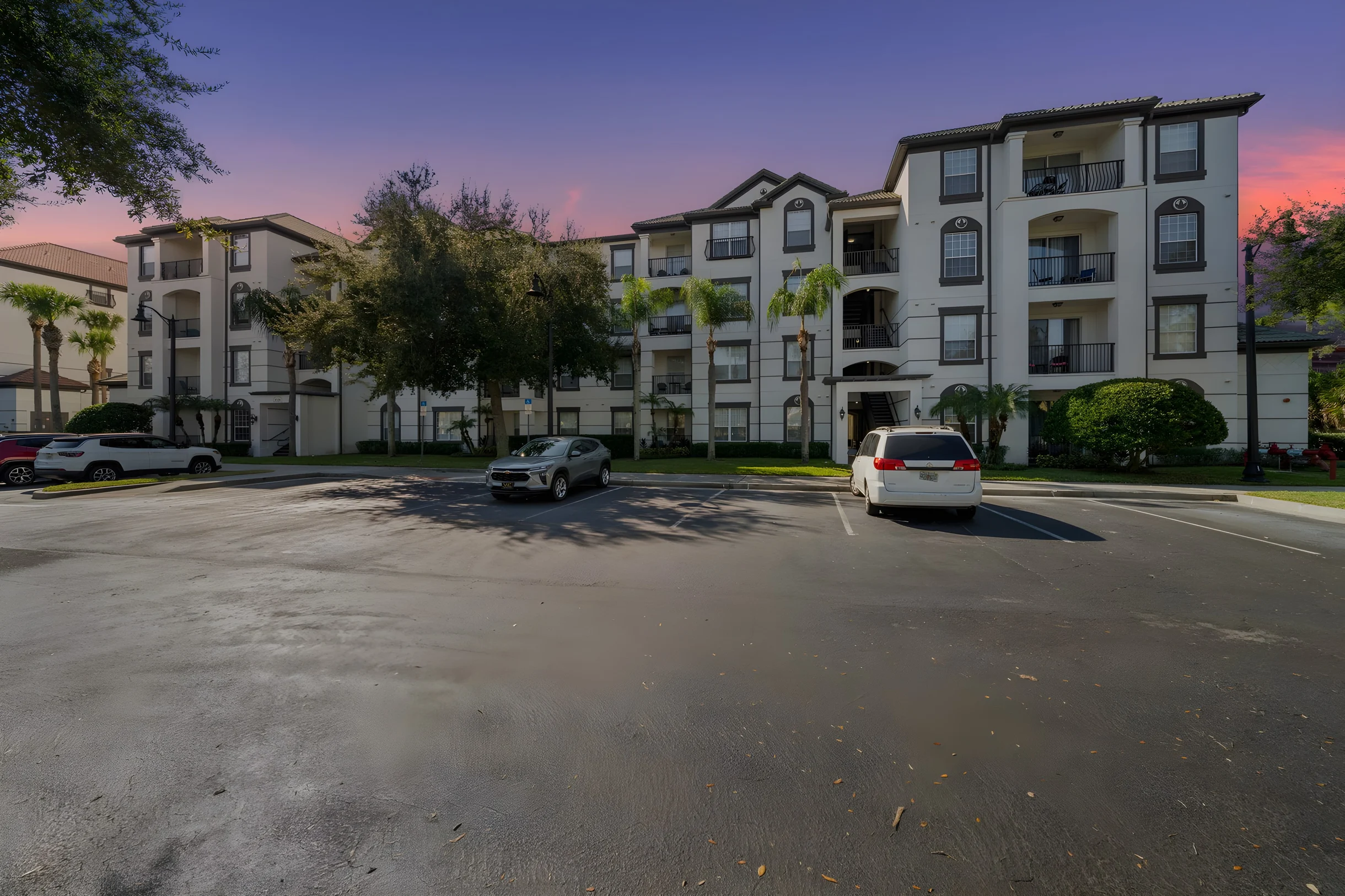 Condo in Orlando property photo 1