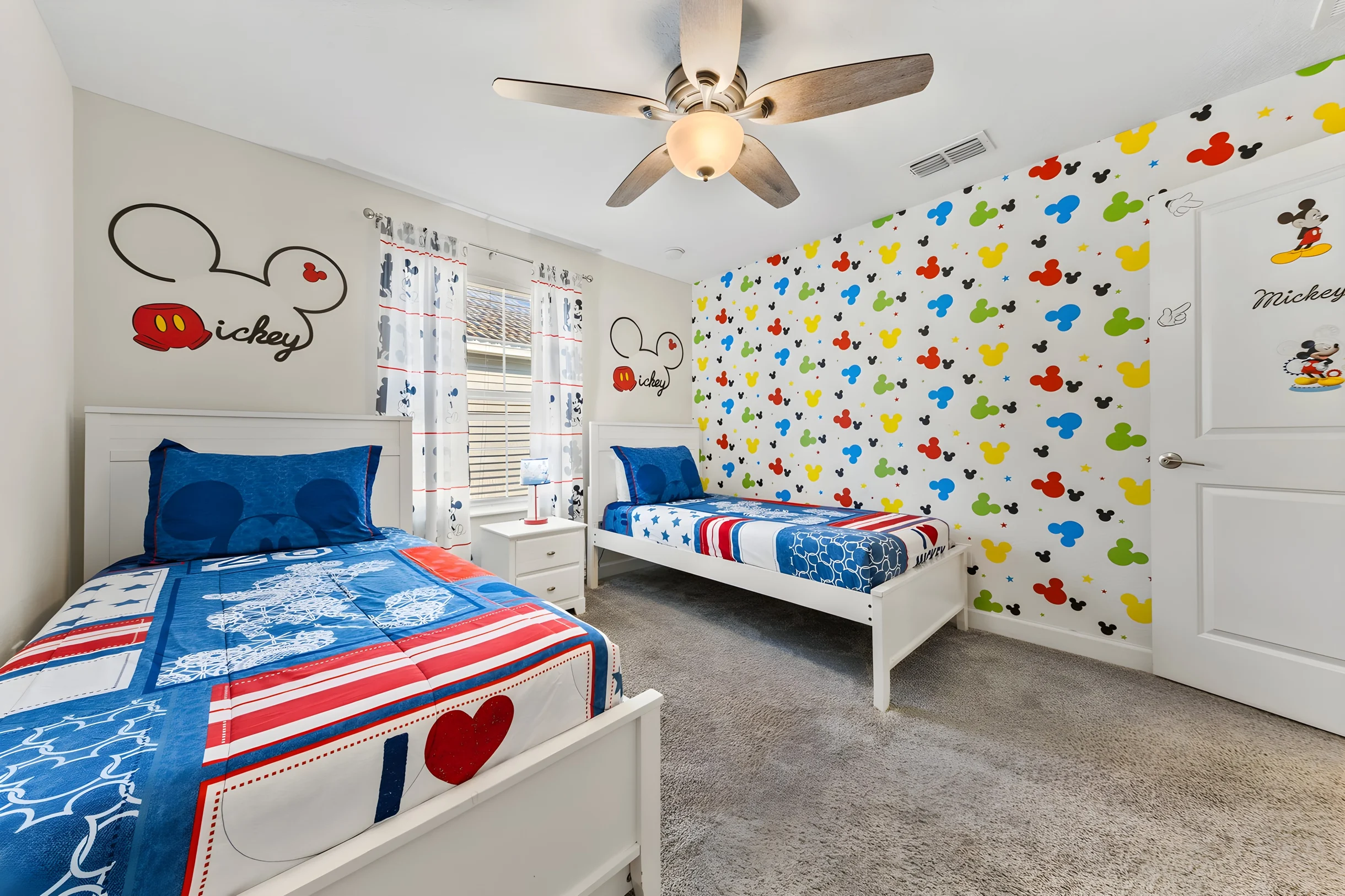 Townhome in Kissimmee property photo 3