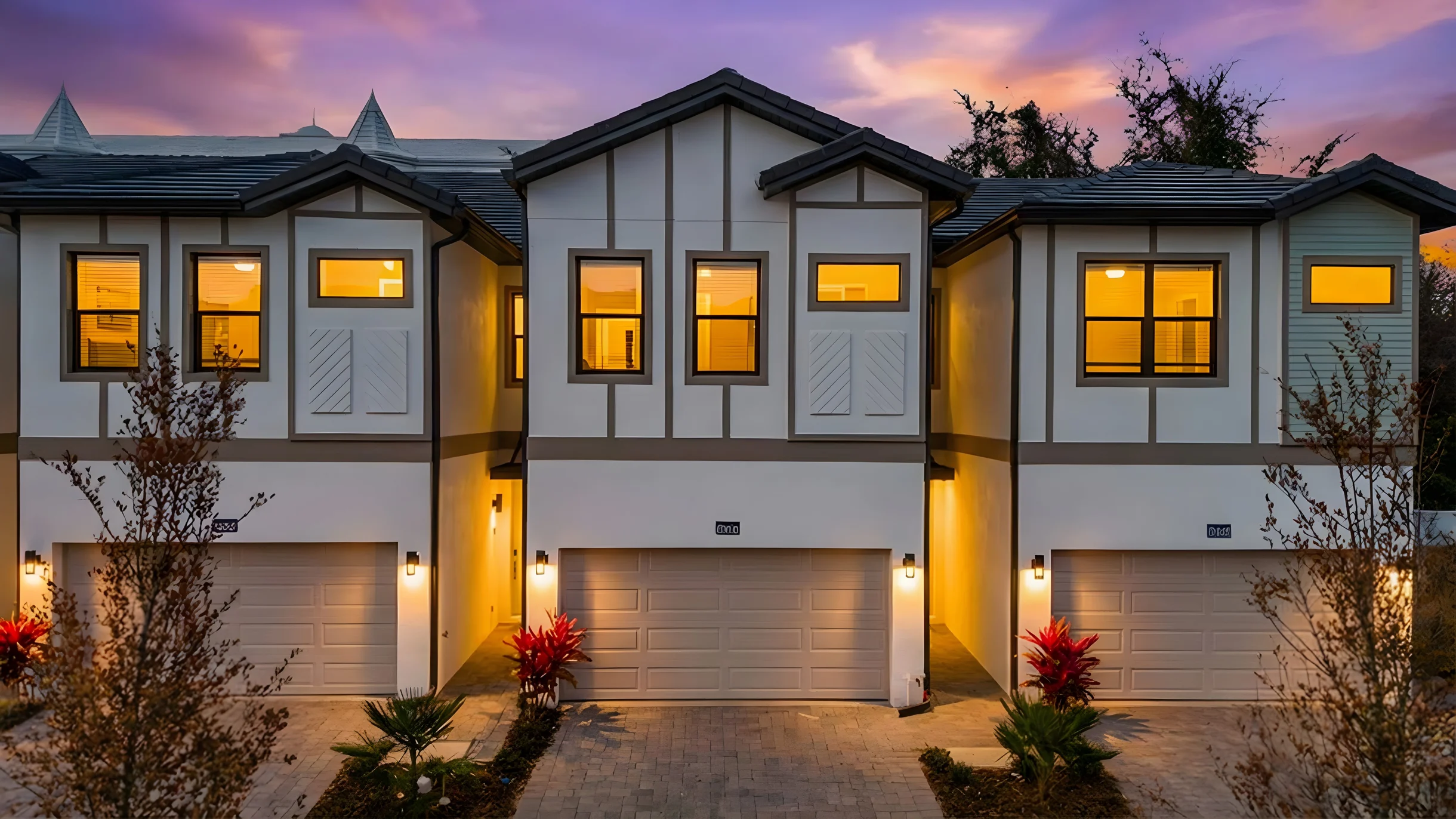 Townhome in Orlando property photo 1