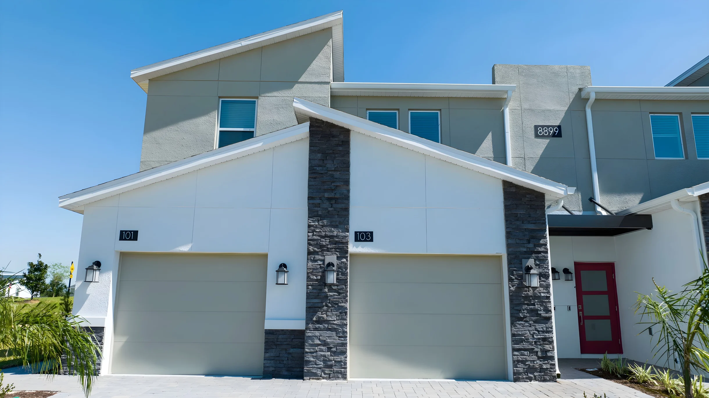 Condo in Kissimmee property photo 1
