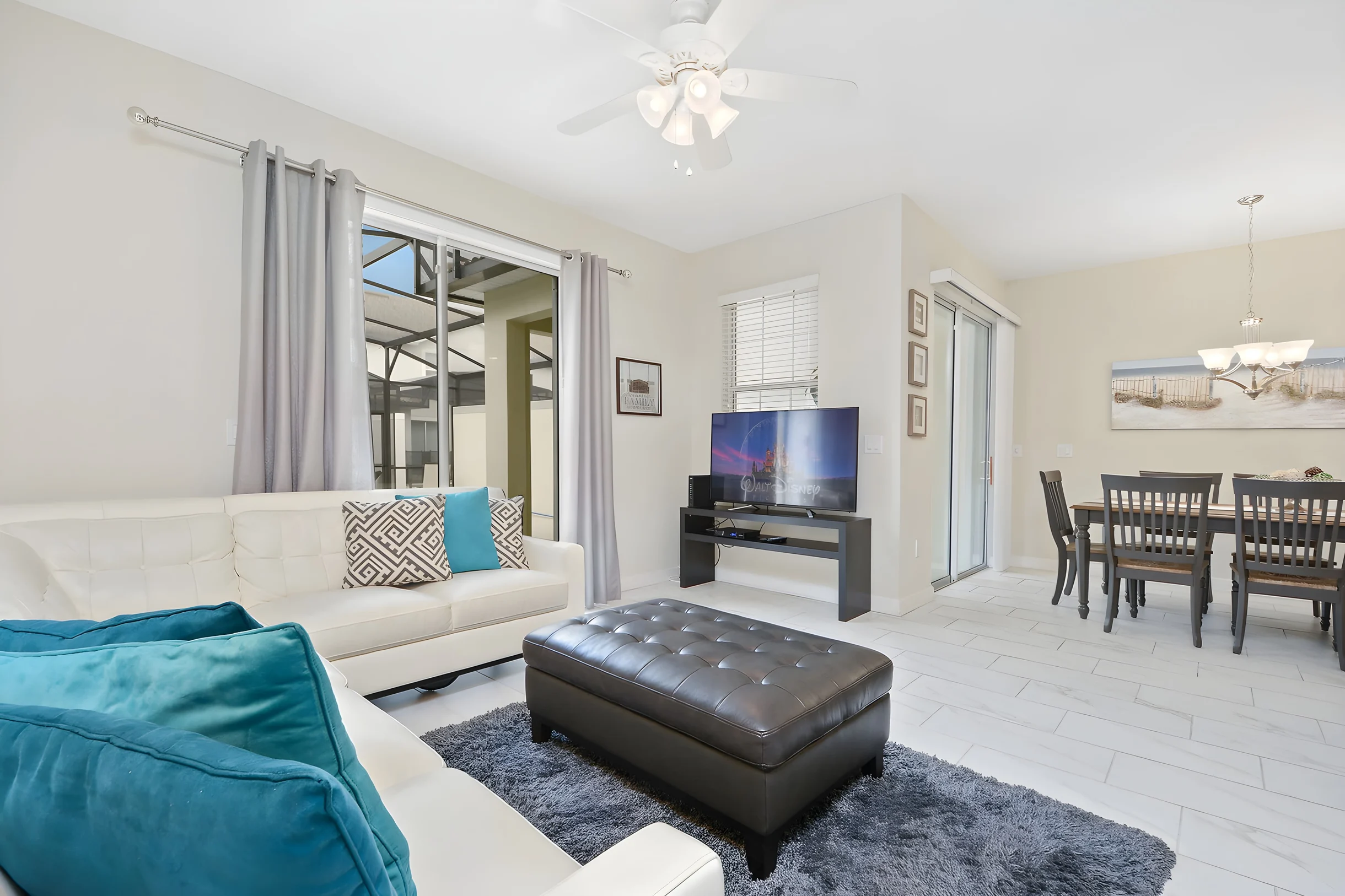 Townhome in Kissimmee property photo 3
