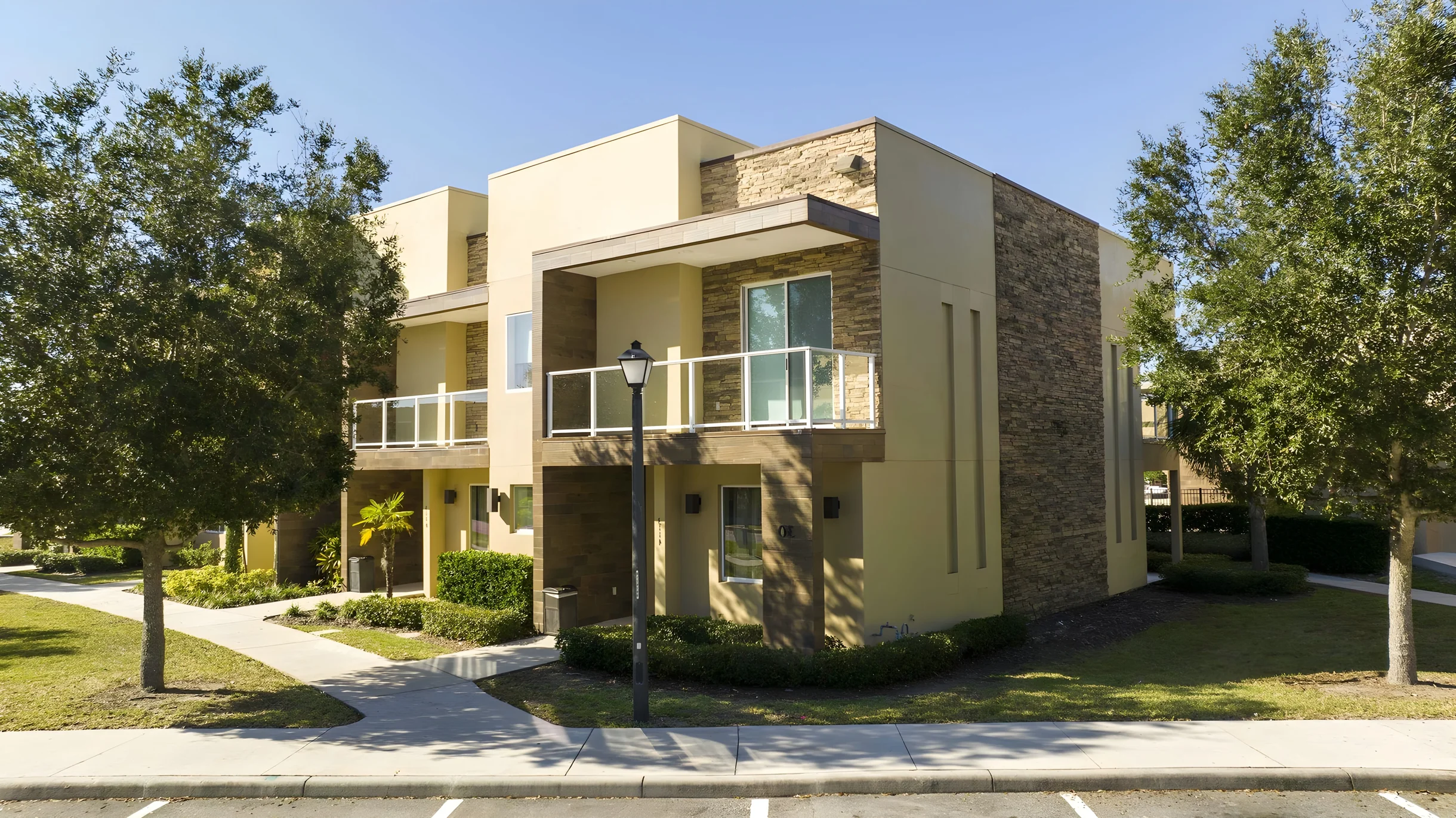 Townhome in Kissimmee property photo 4
