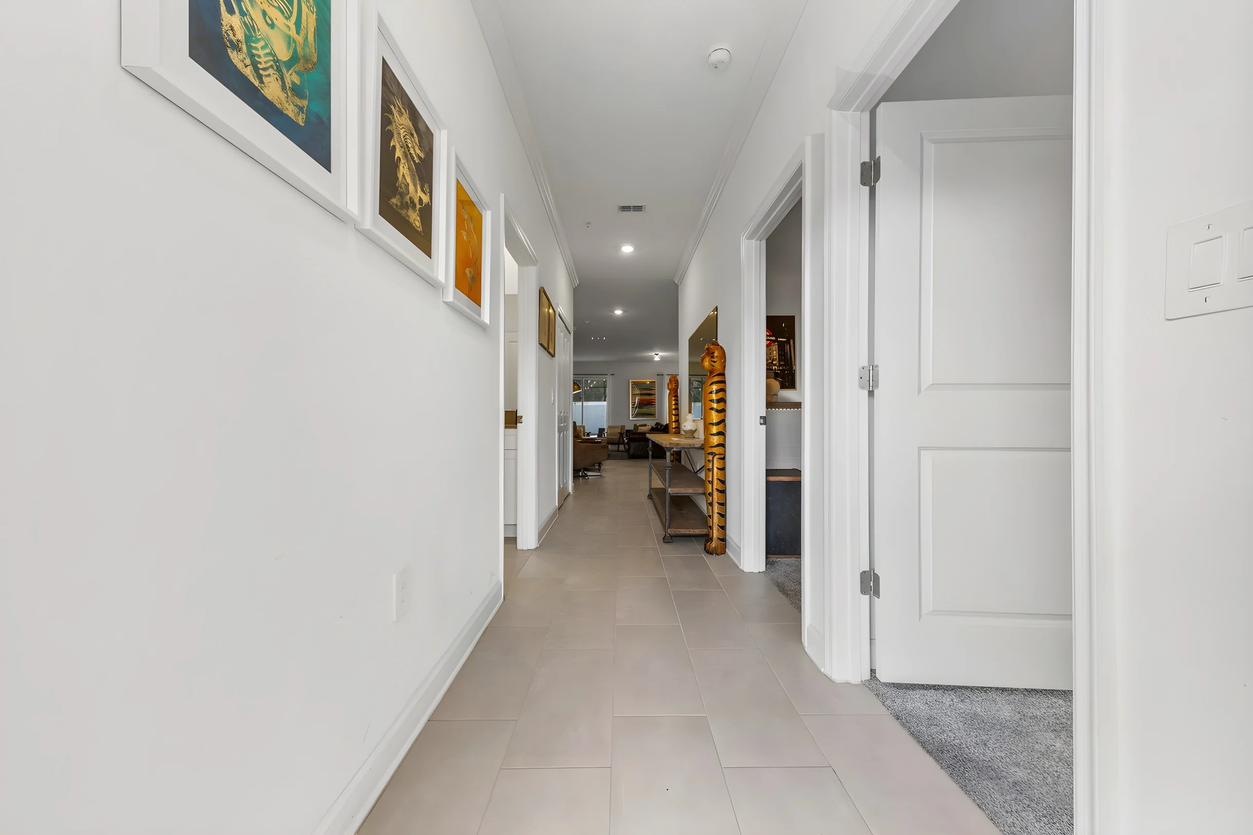 Townhome in Kissimmee property photo 5