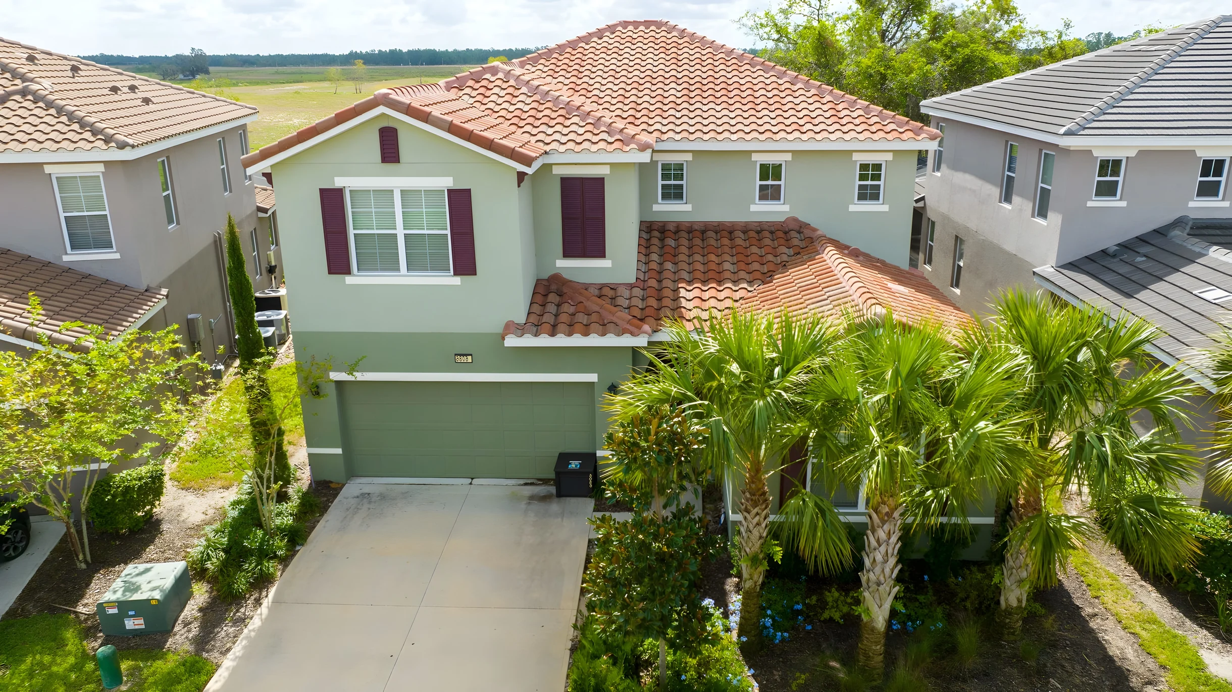 Home in Davenport property photo 5