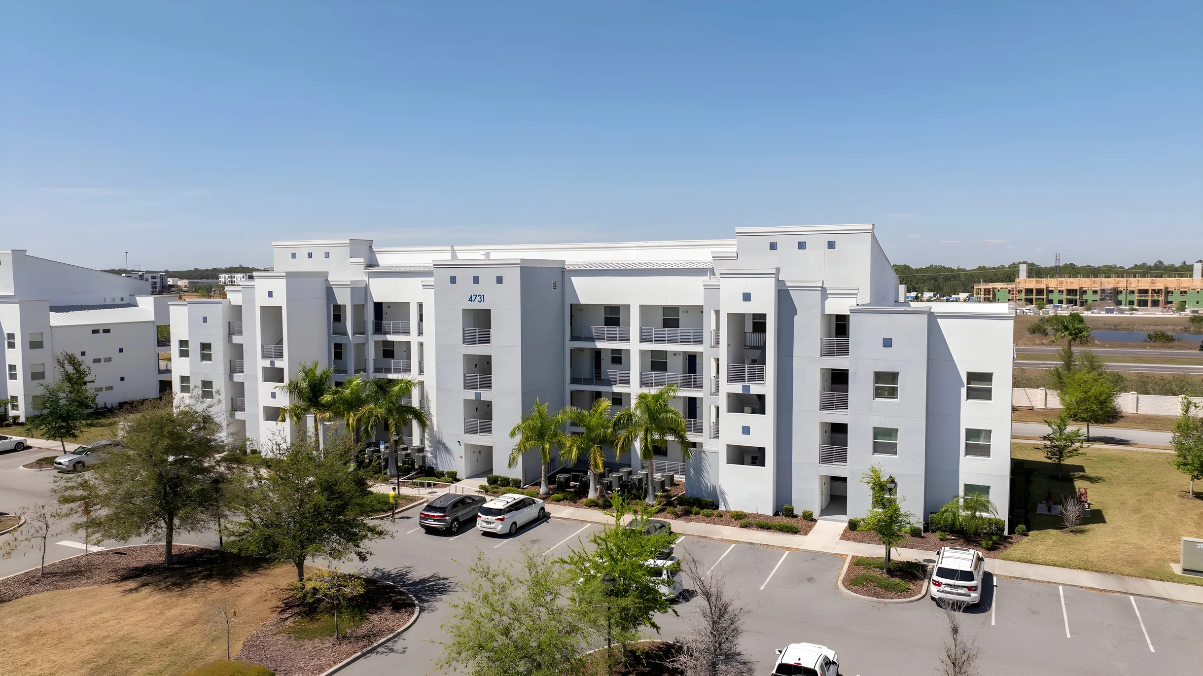 Condo in Kissimmee property photo 4
