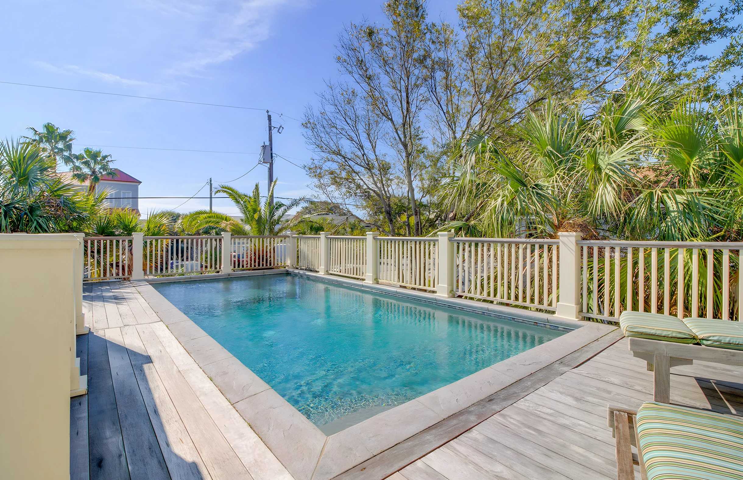 Wander Mount Pleasant Tides #2