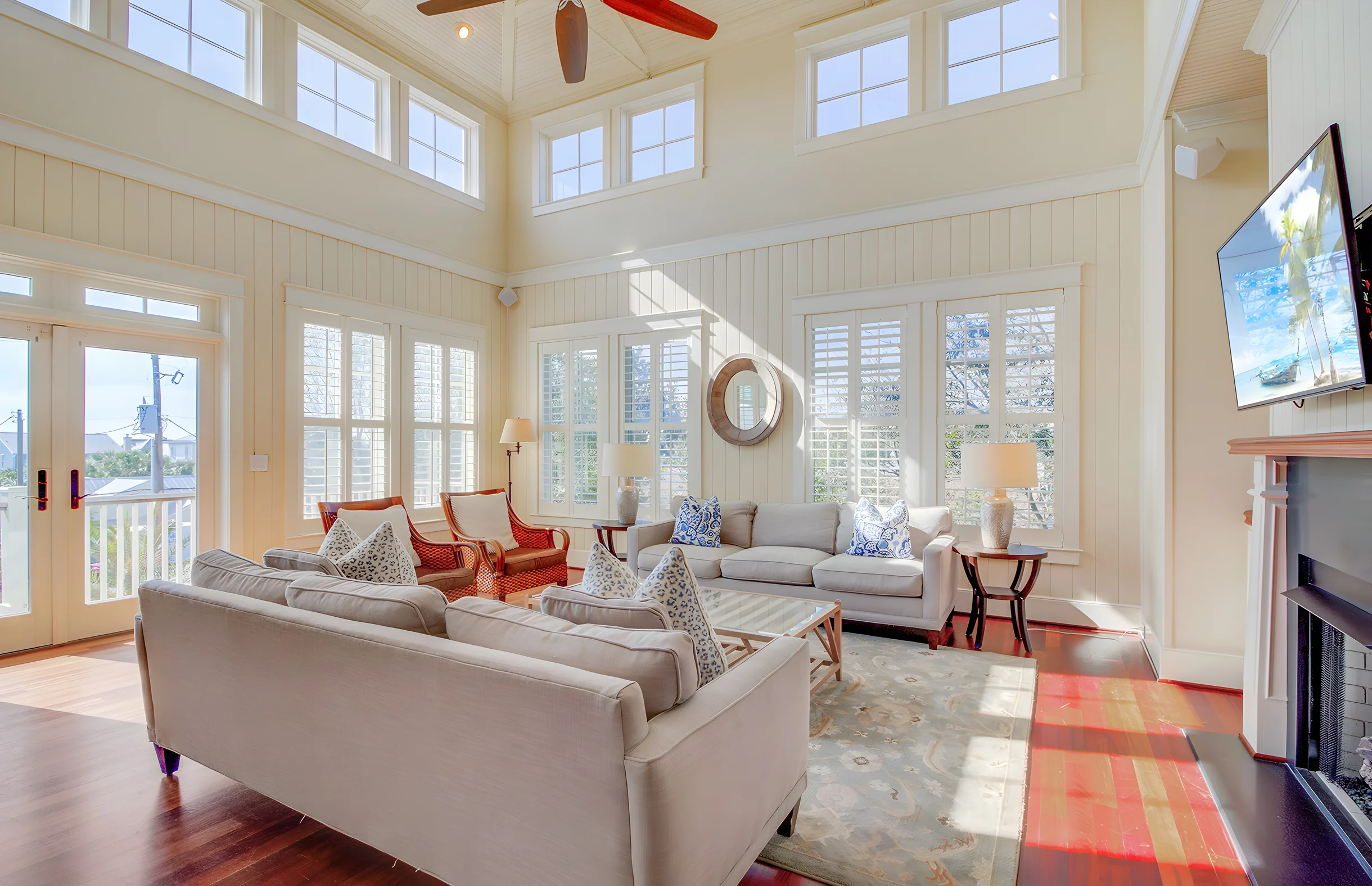 Wander Mount Pleasant Tides #3