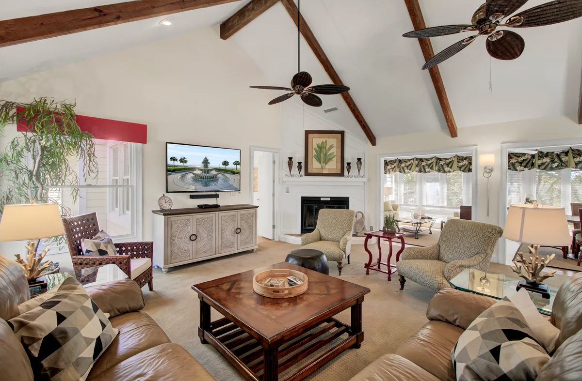 Wander Isle Dunes Retreat #3