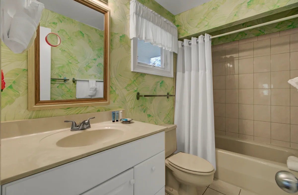 Wander Isle Dunes Retreat