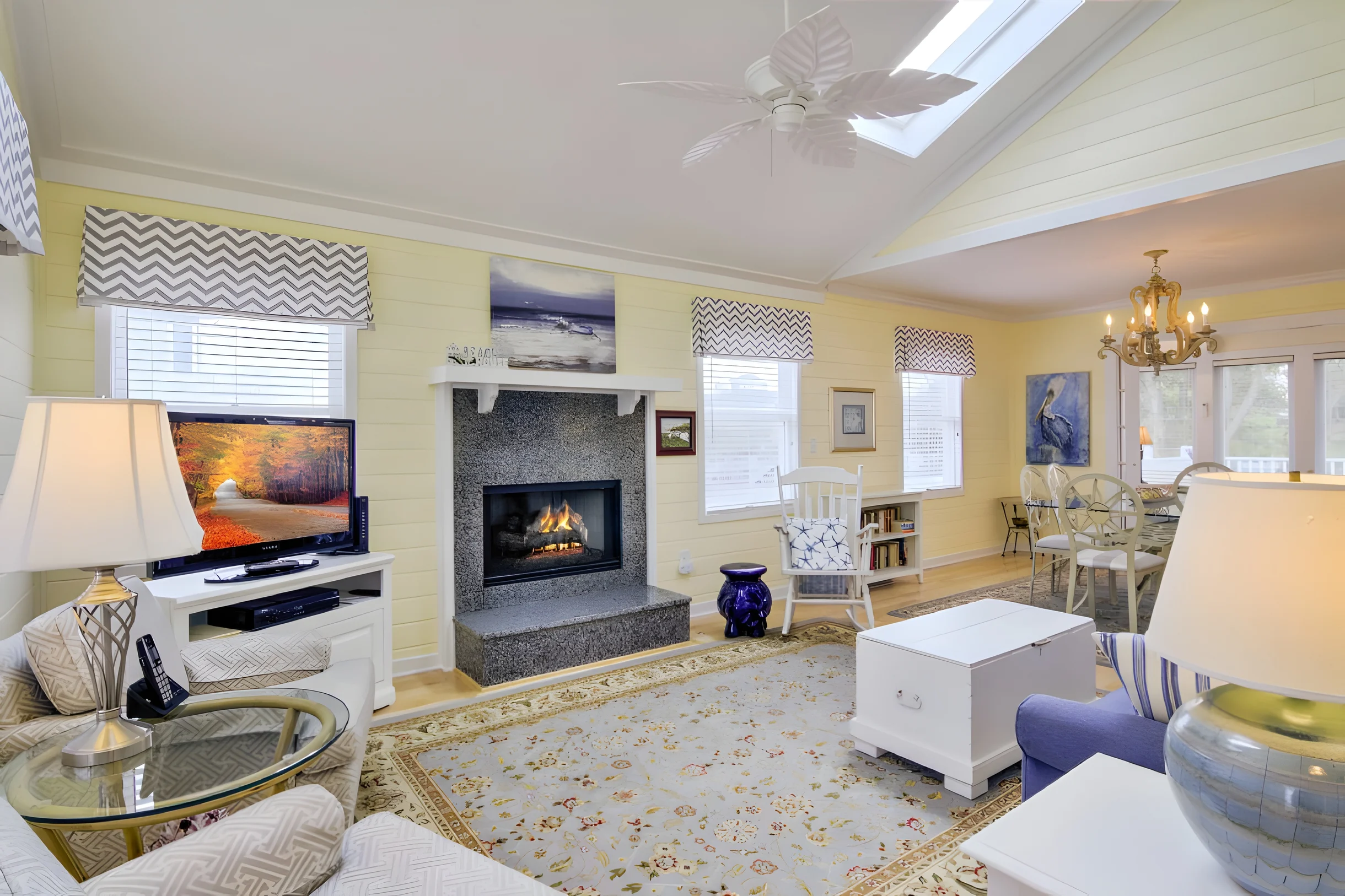 Wander Palms Reach #3