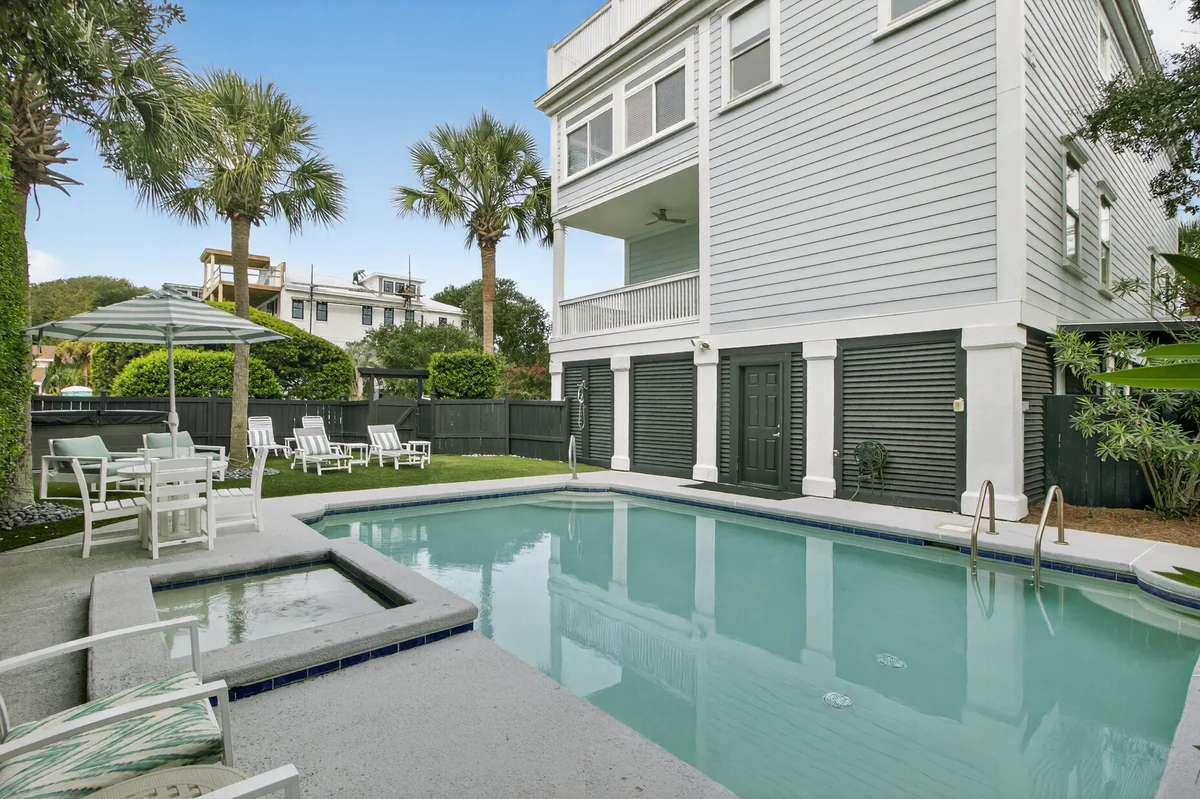 Wander Seagrass Shores #2