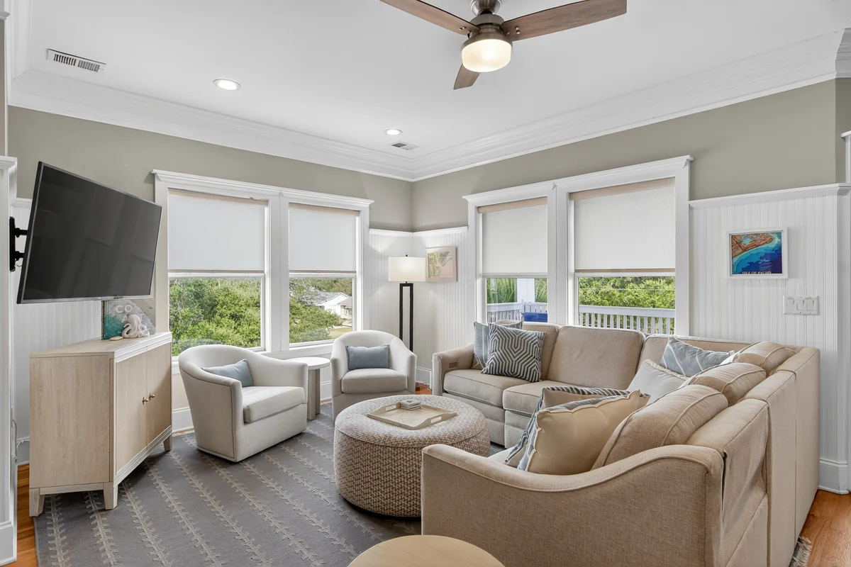 Wander Seagrass Shores #3