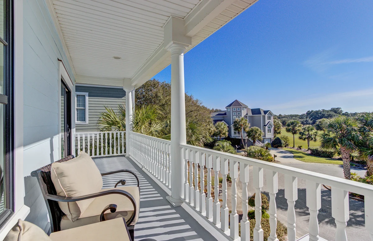 Wander Isle Palms Escape #2