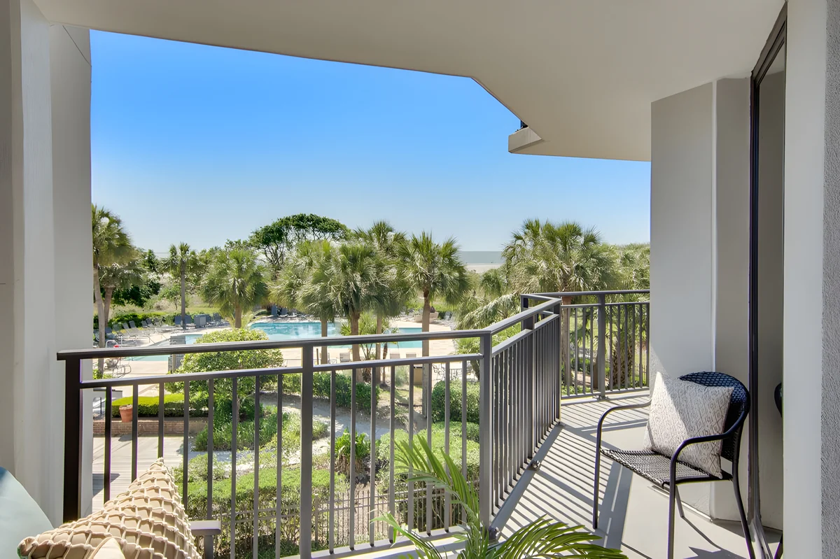 Wander Palms Beach Retreat
