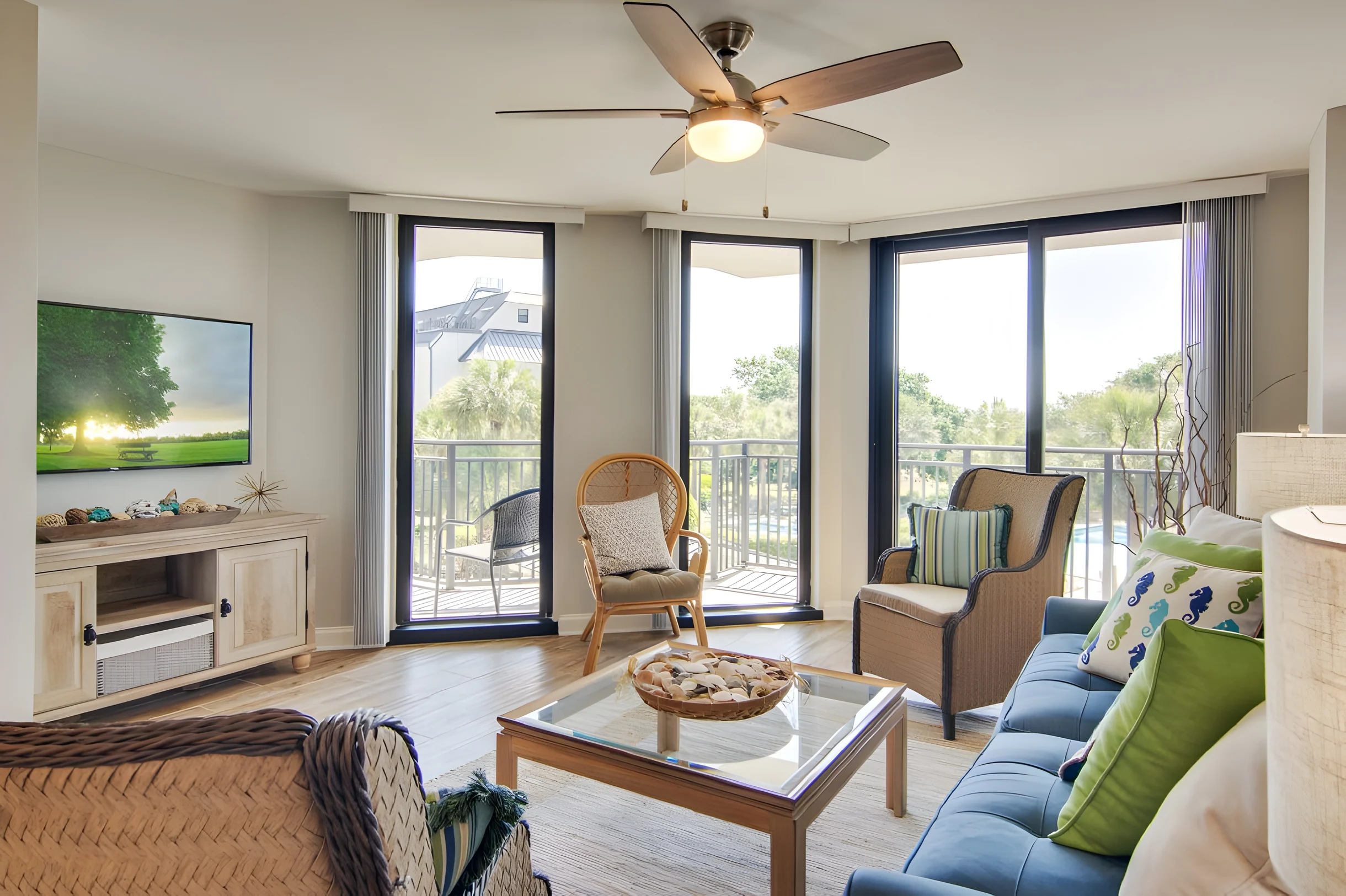 Wander Palms Beach Retreat #3