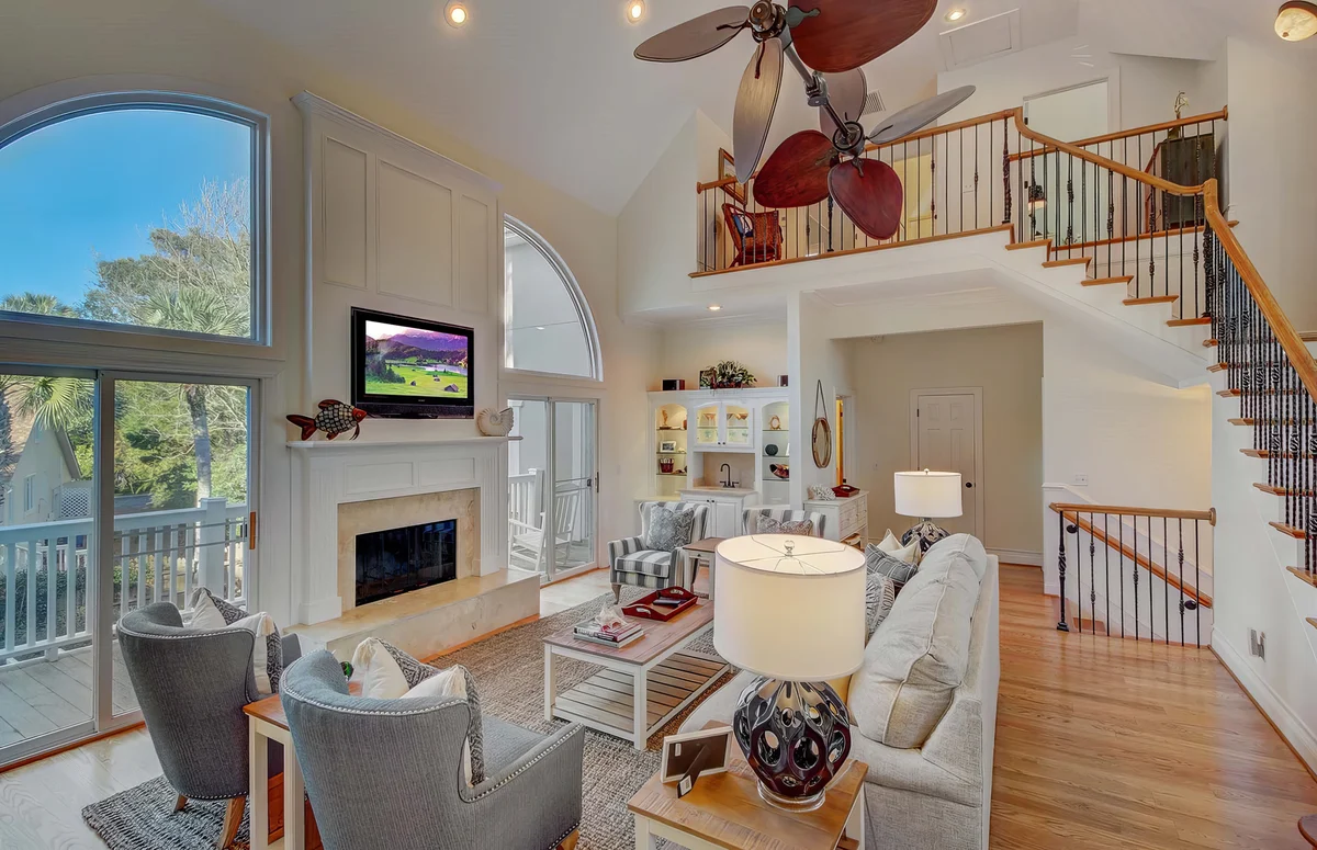 Wander Palms Dunes Retreat