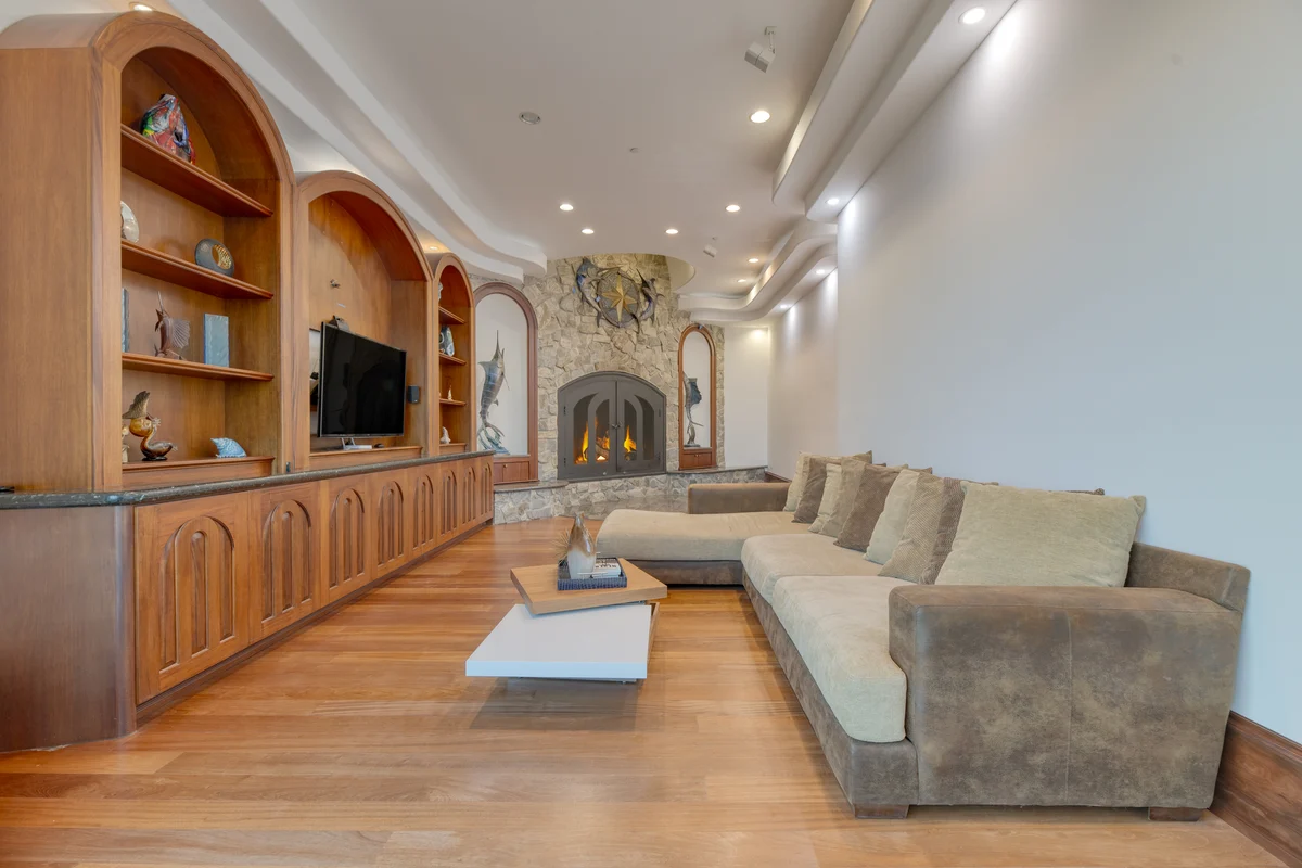 Wander Dameron Bayfront