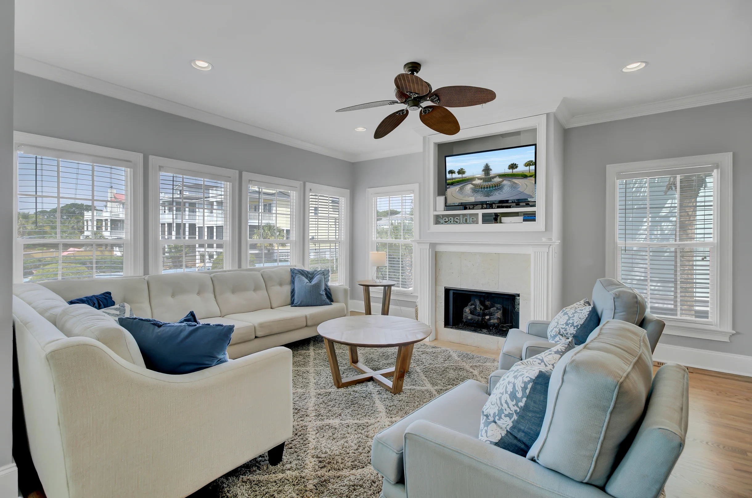 Wander Isle Palms #2