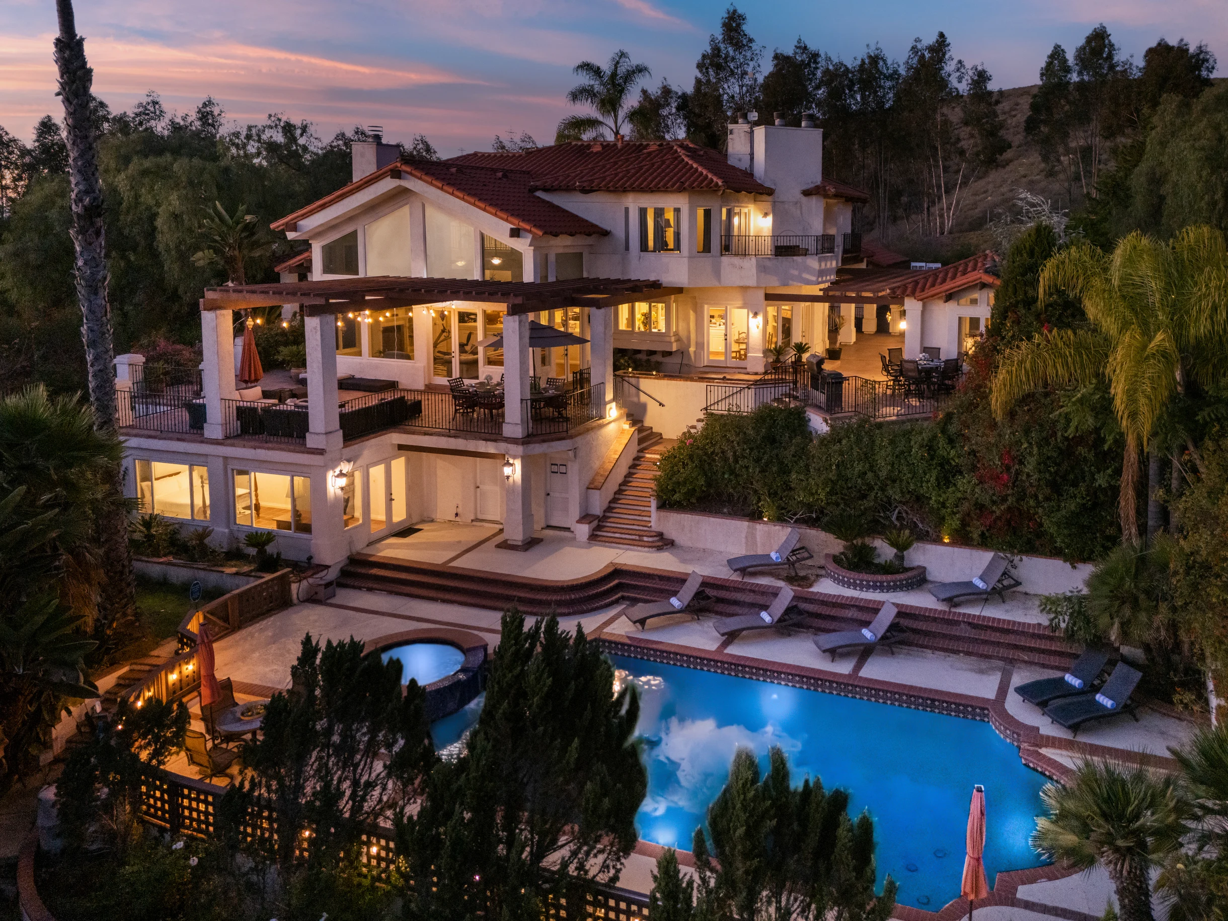 Wander Escondido Foothills #1