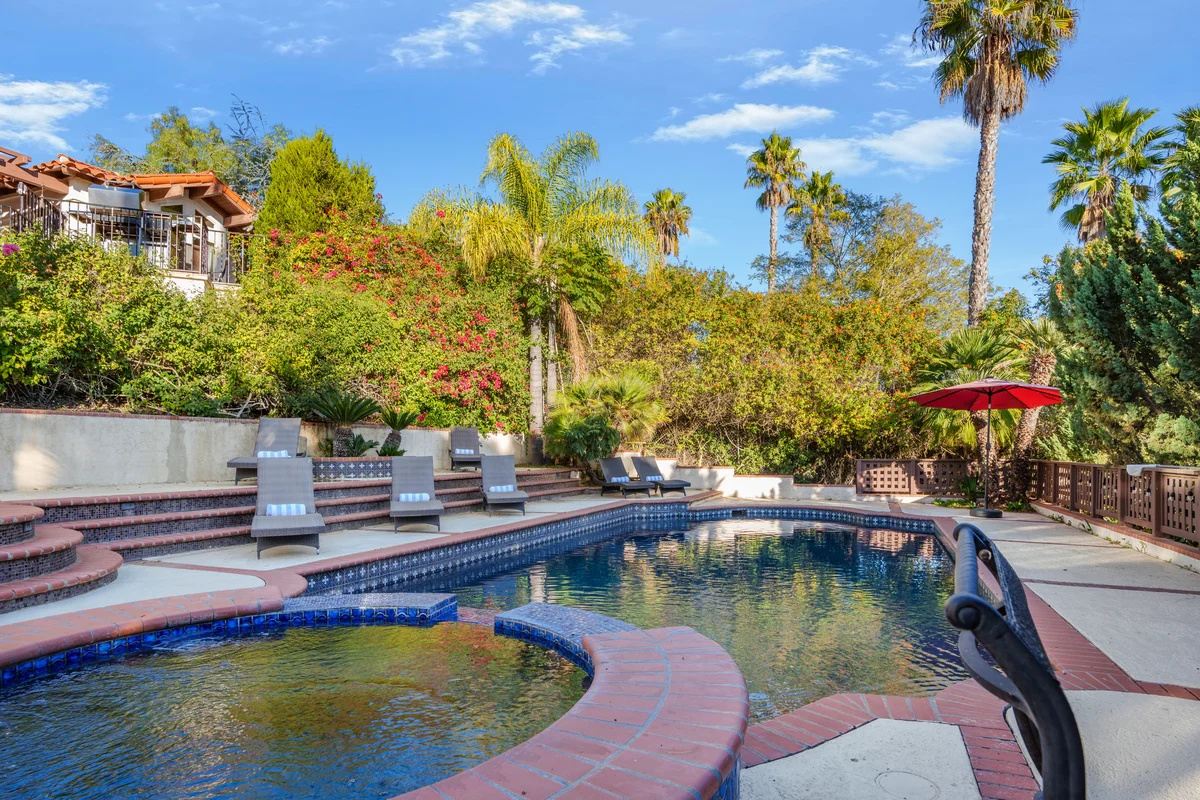 Wander Escondido Foothills