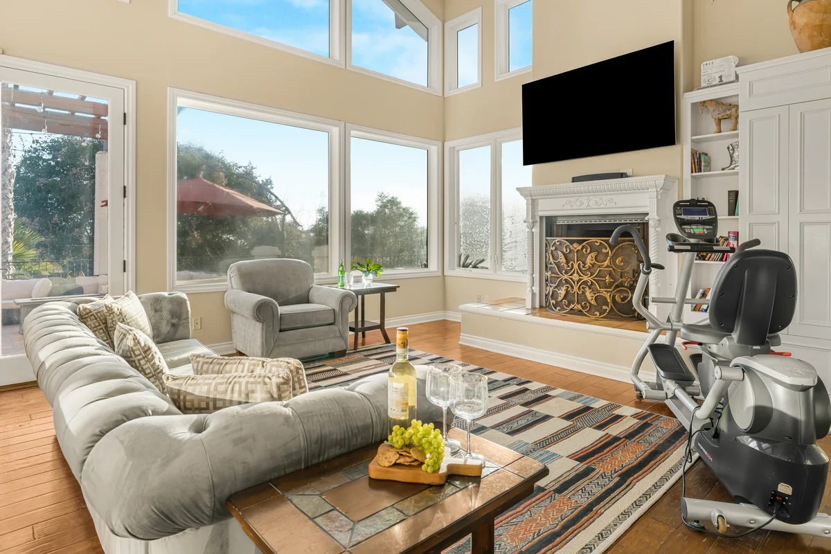 Wander Escondido Foothills