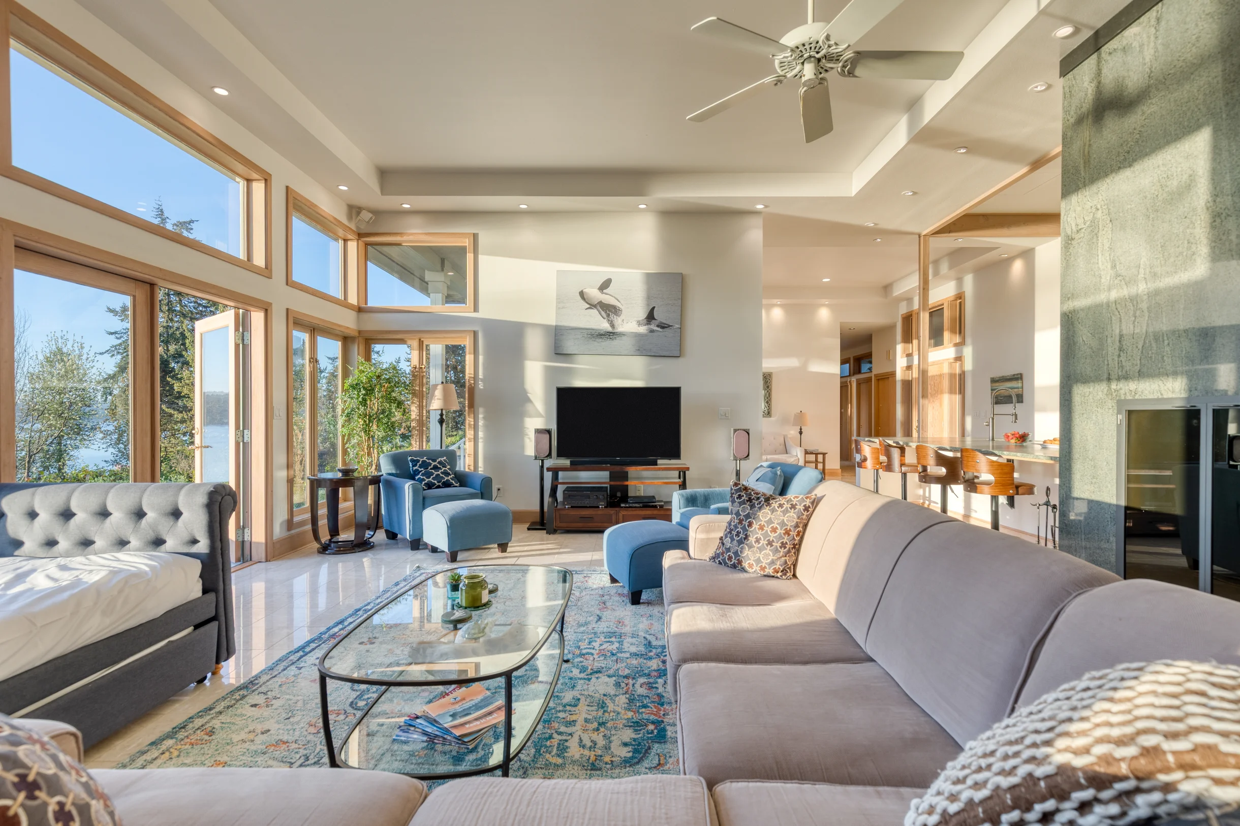 Wander Whidbey Ridge #3