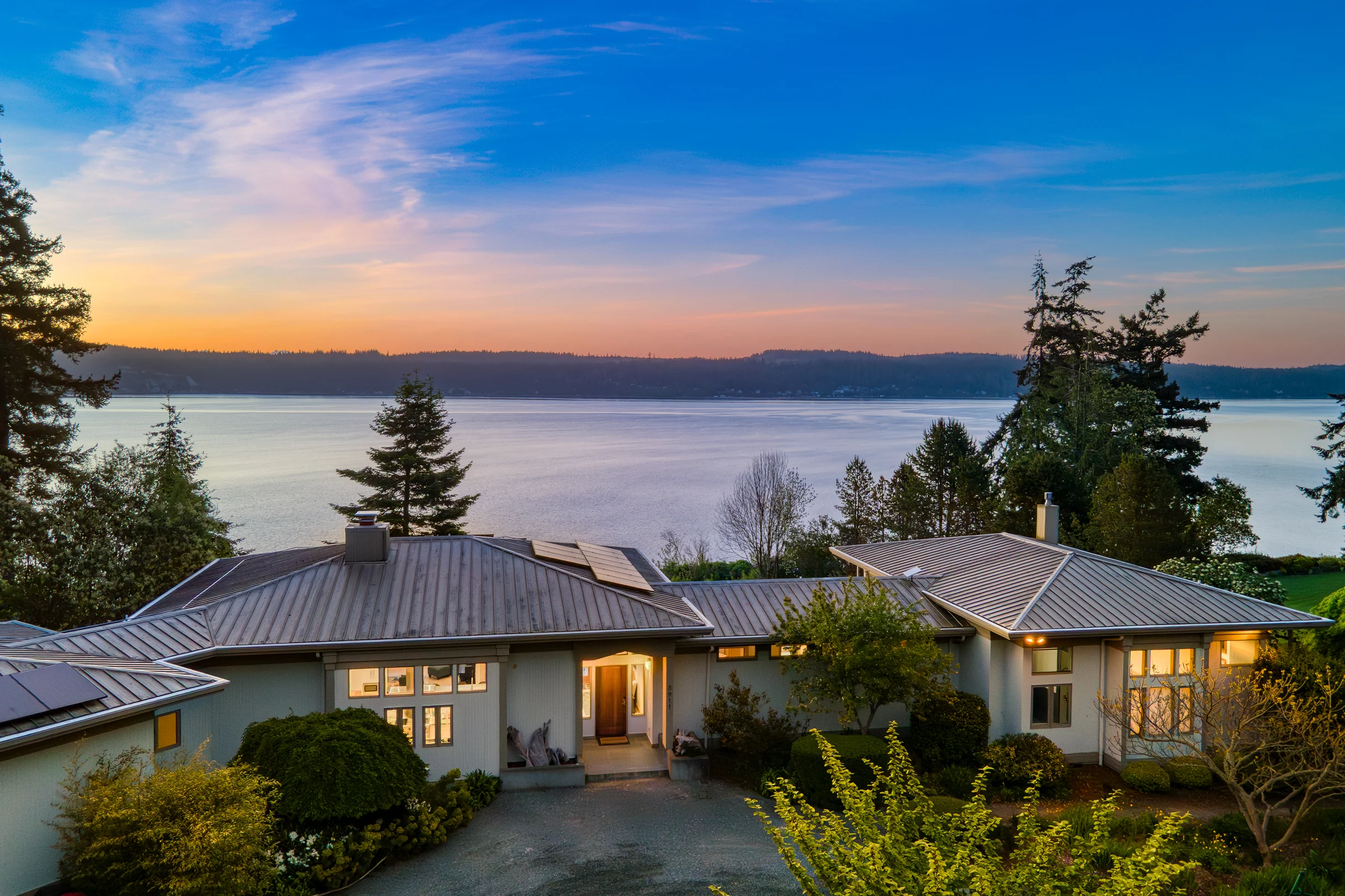 Wander Whidbey Ridge #1