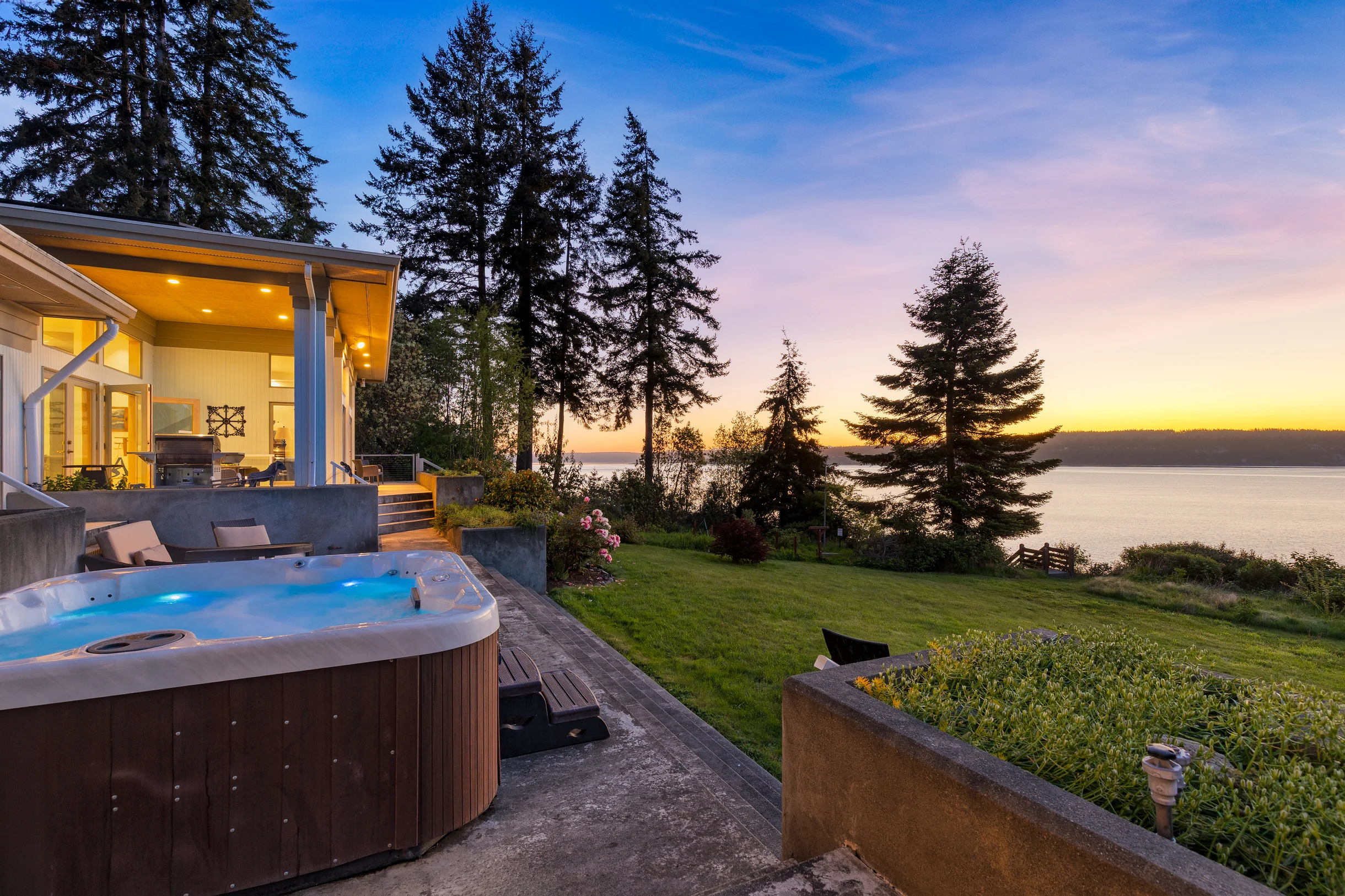 Wander Whidbey Ridge #2