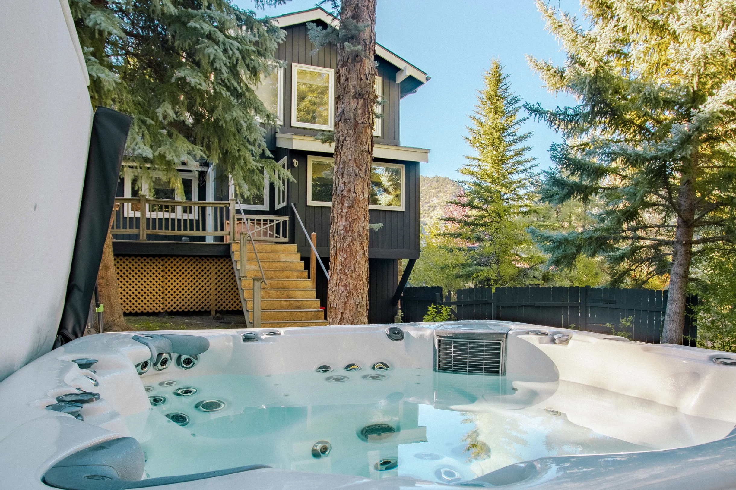 Wander Snowmass Peaks #1